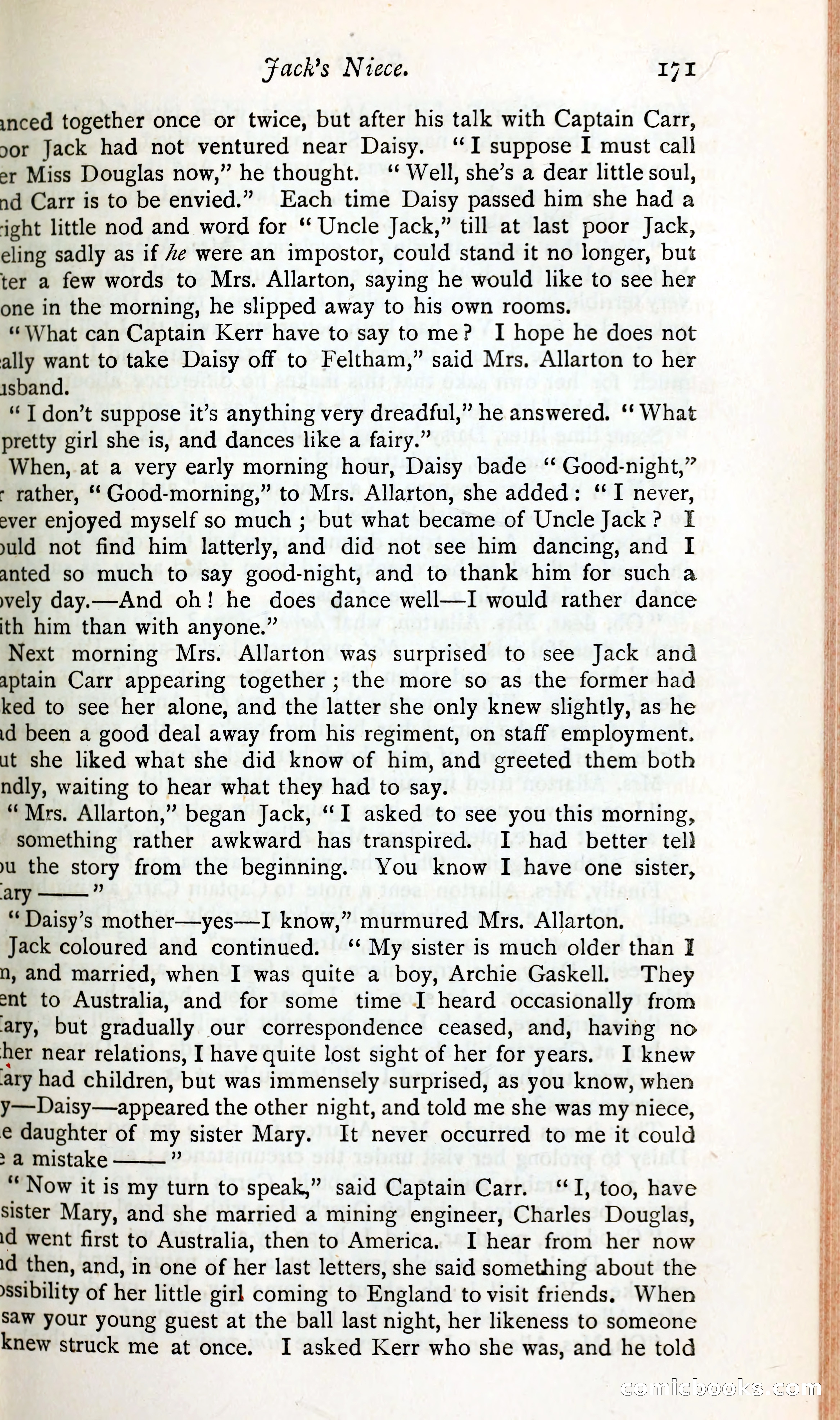 The Argosy — page 186 of 400
