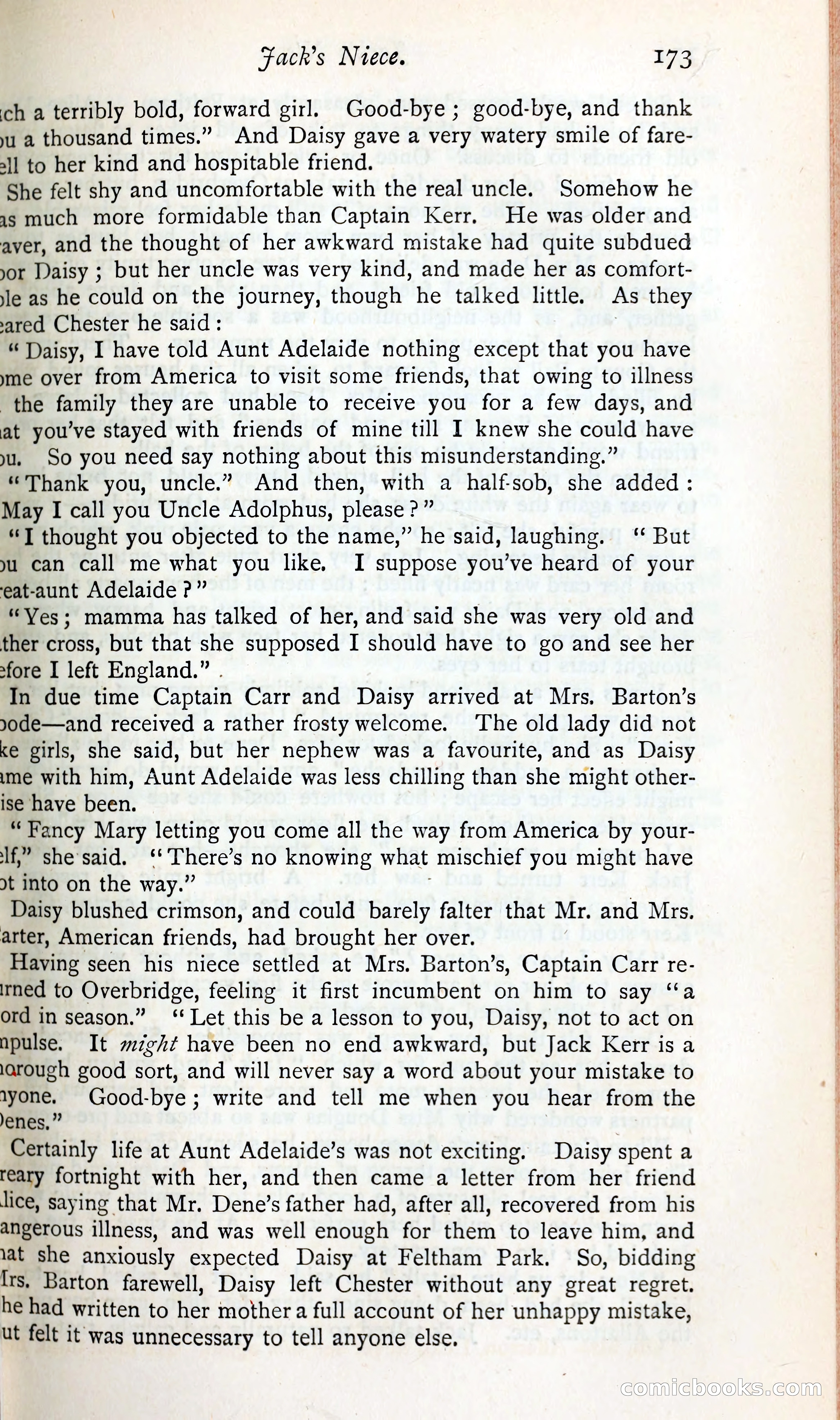 The Argosy — page 188 of 400