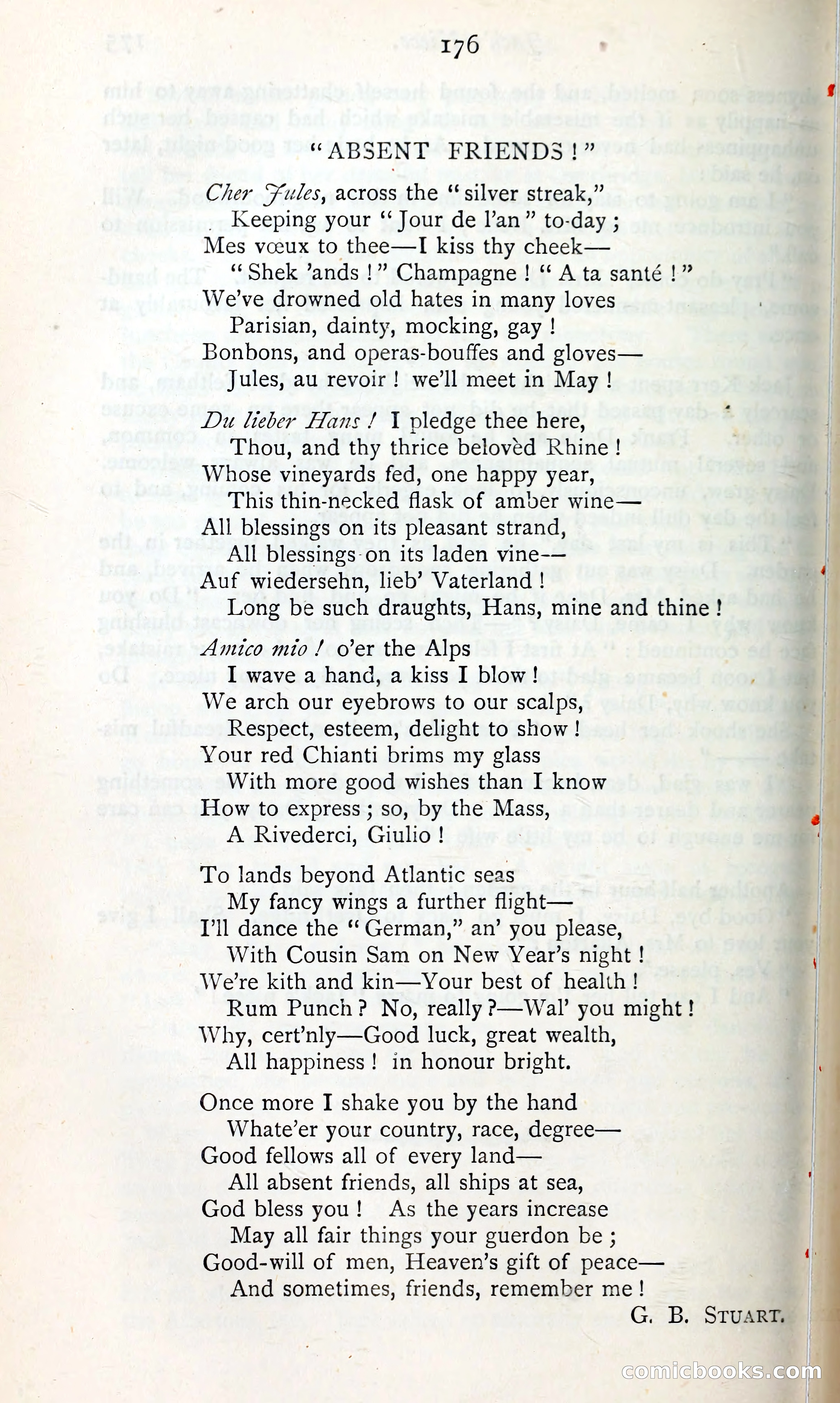 The Argosy — page 191 of 400