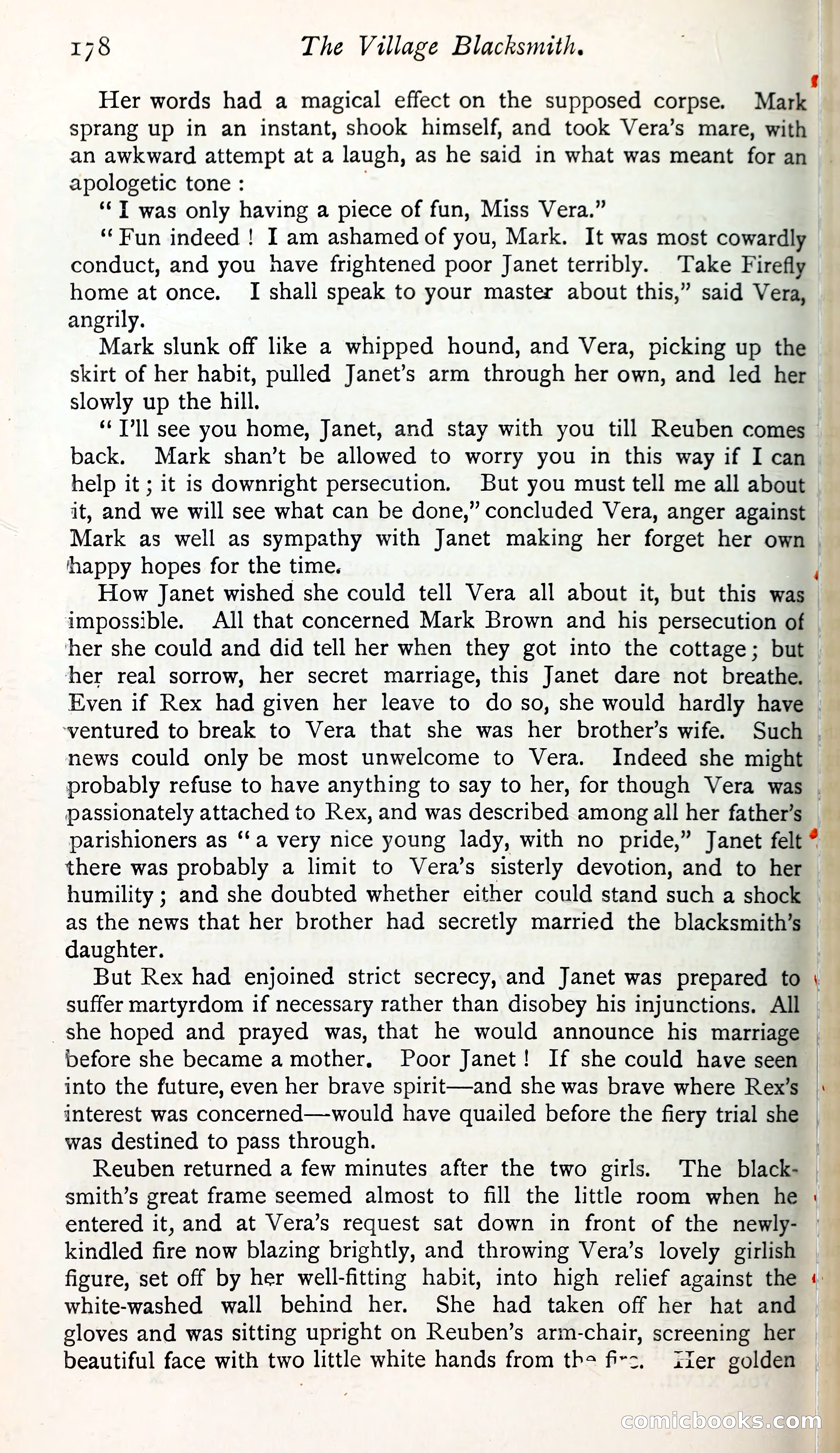 The Argosy — page 195 of 400
