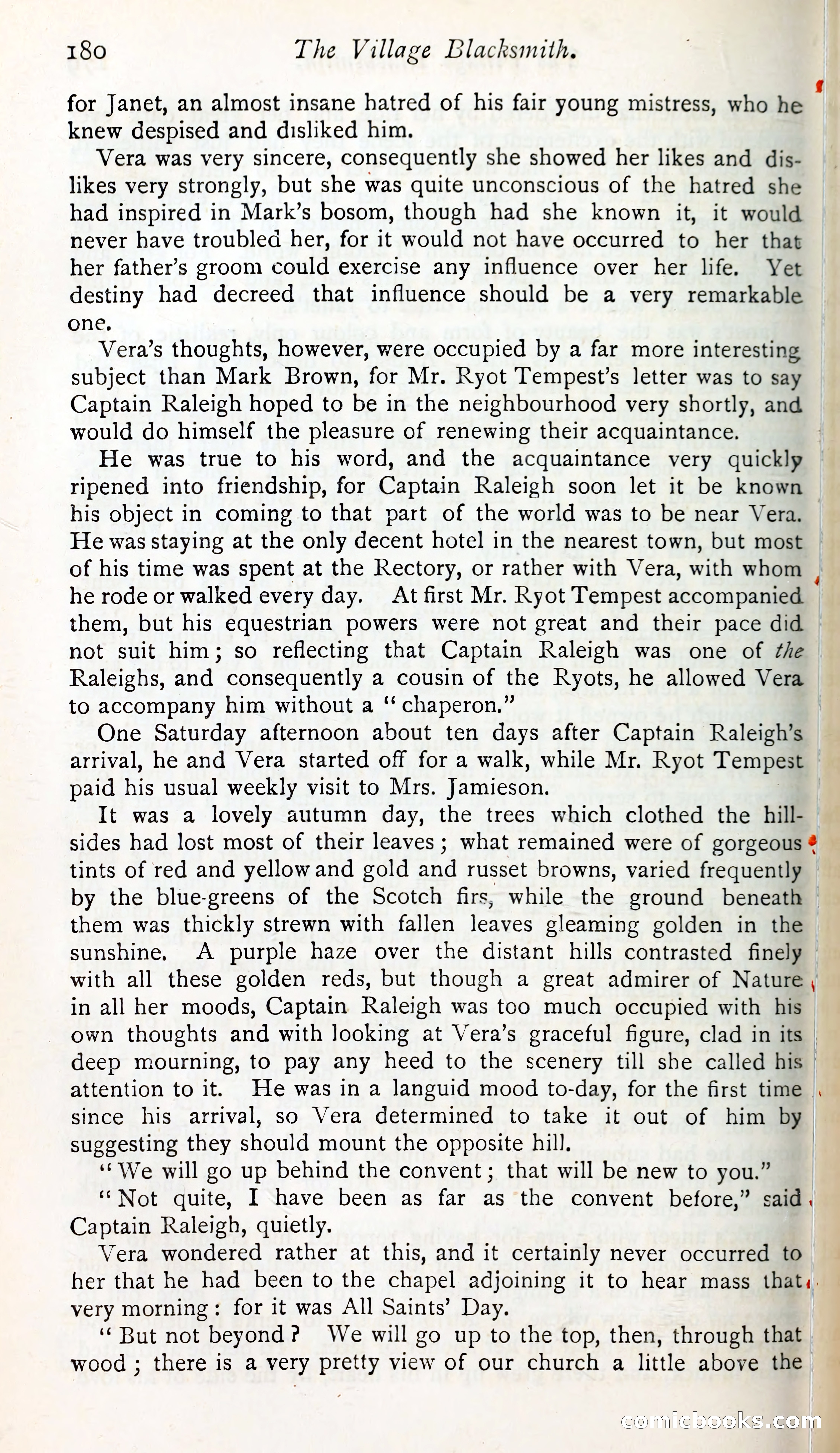 The Argosy — page 197 of 400