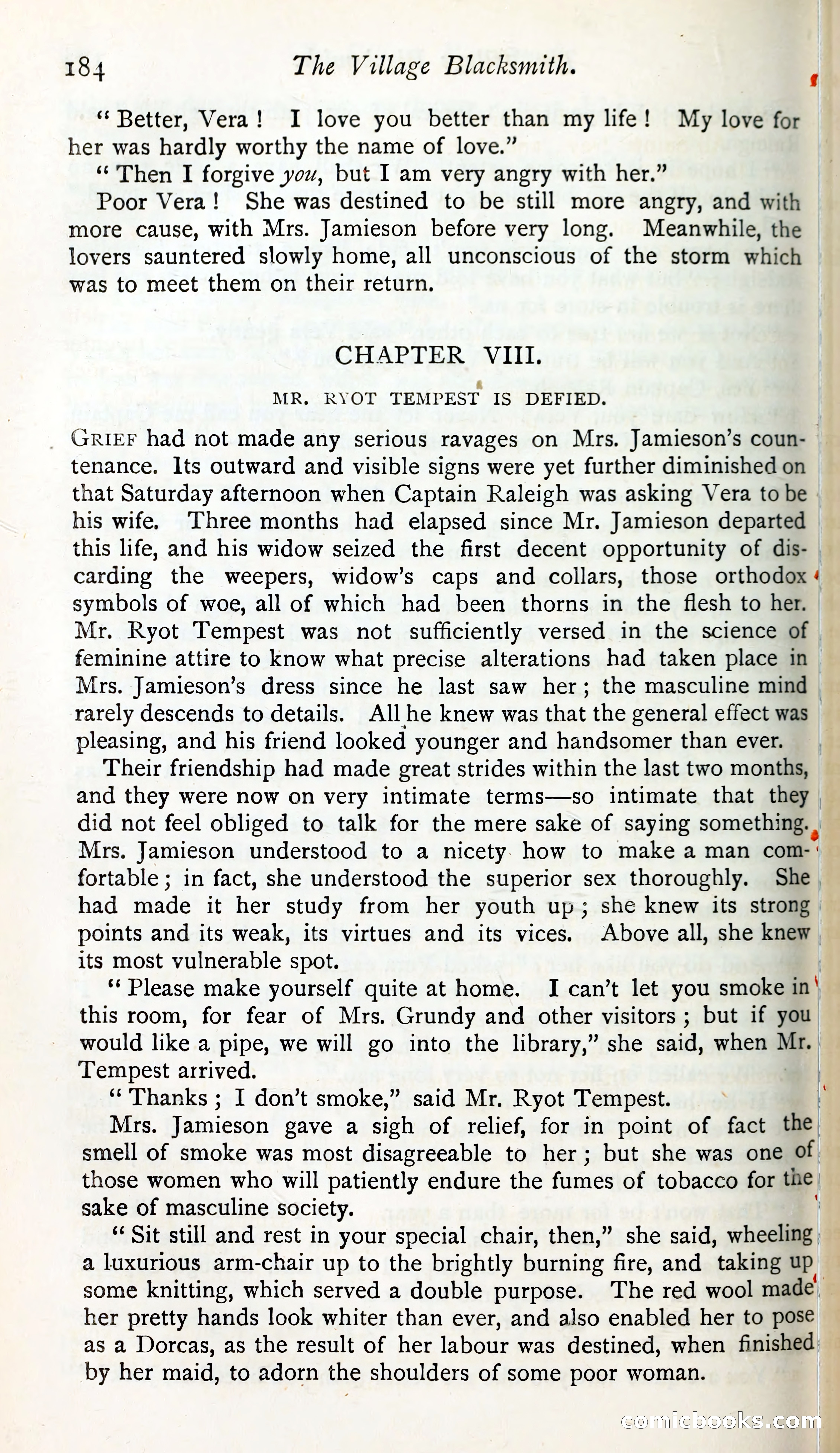 The Argosy — page 201 of 400