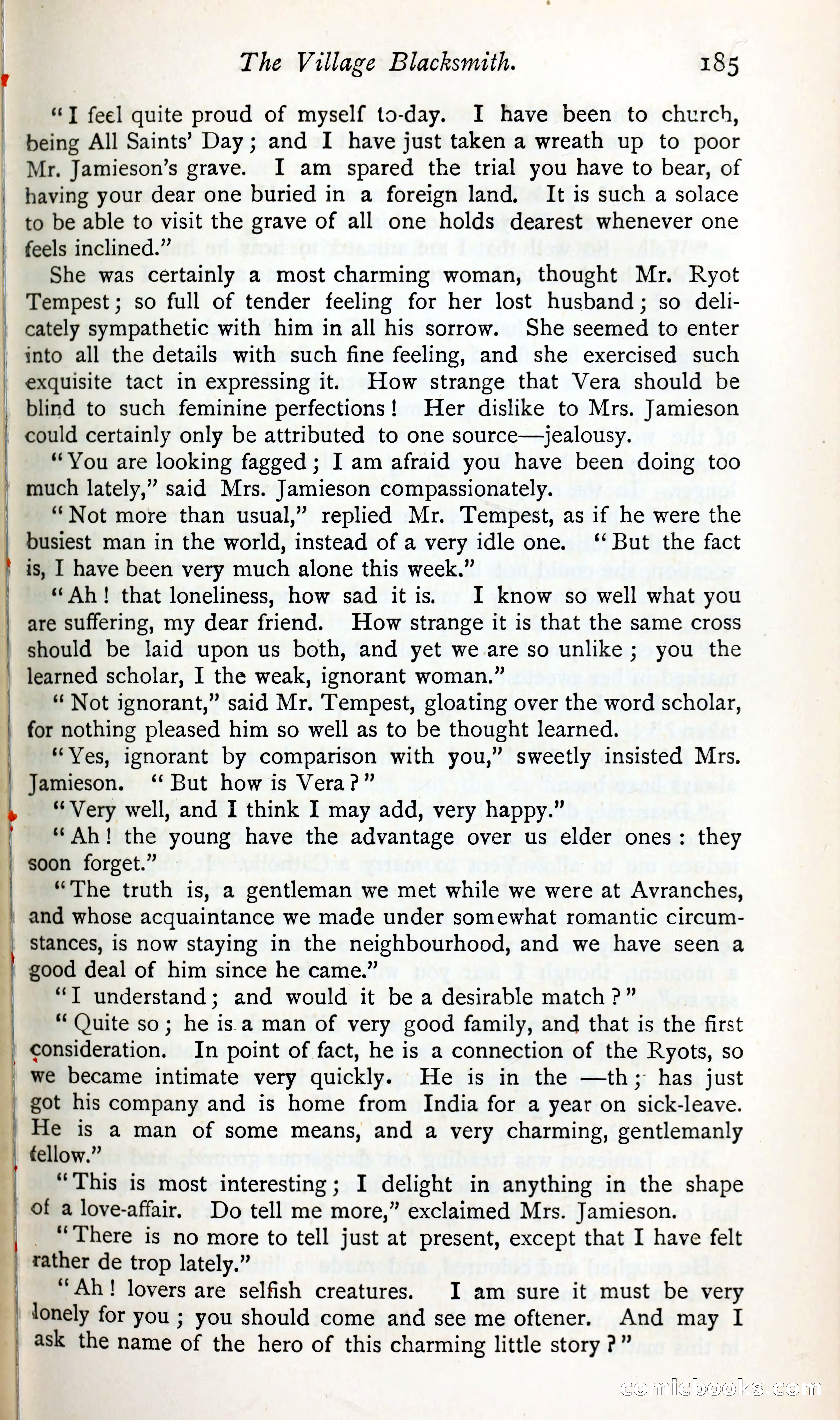 The Argosy — page 202 of 400