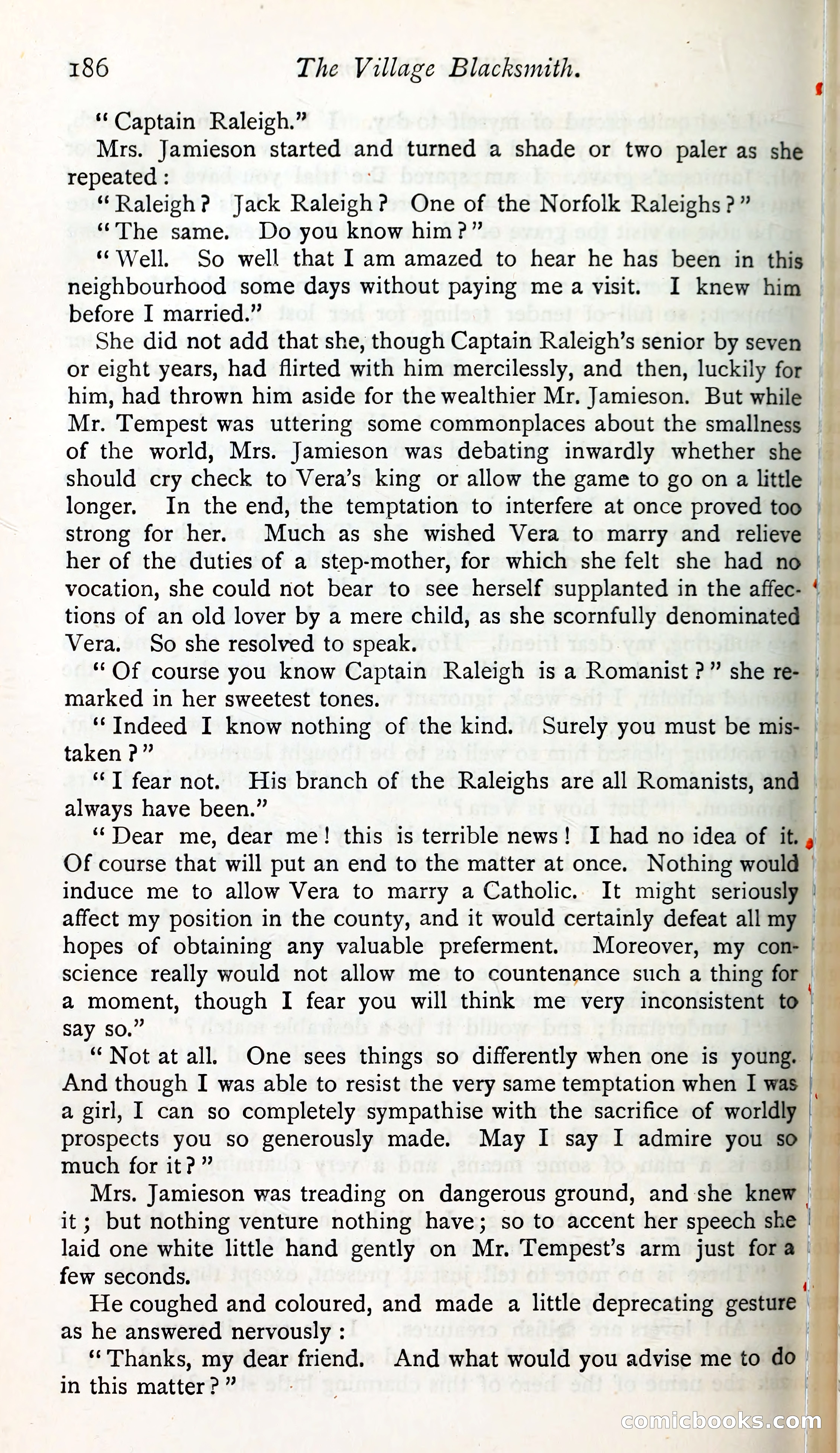 The Argosy — page 203 of 400
