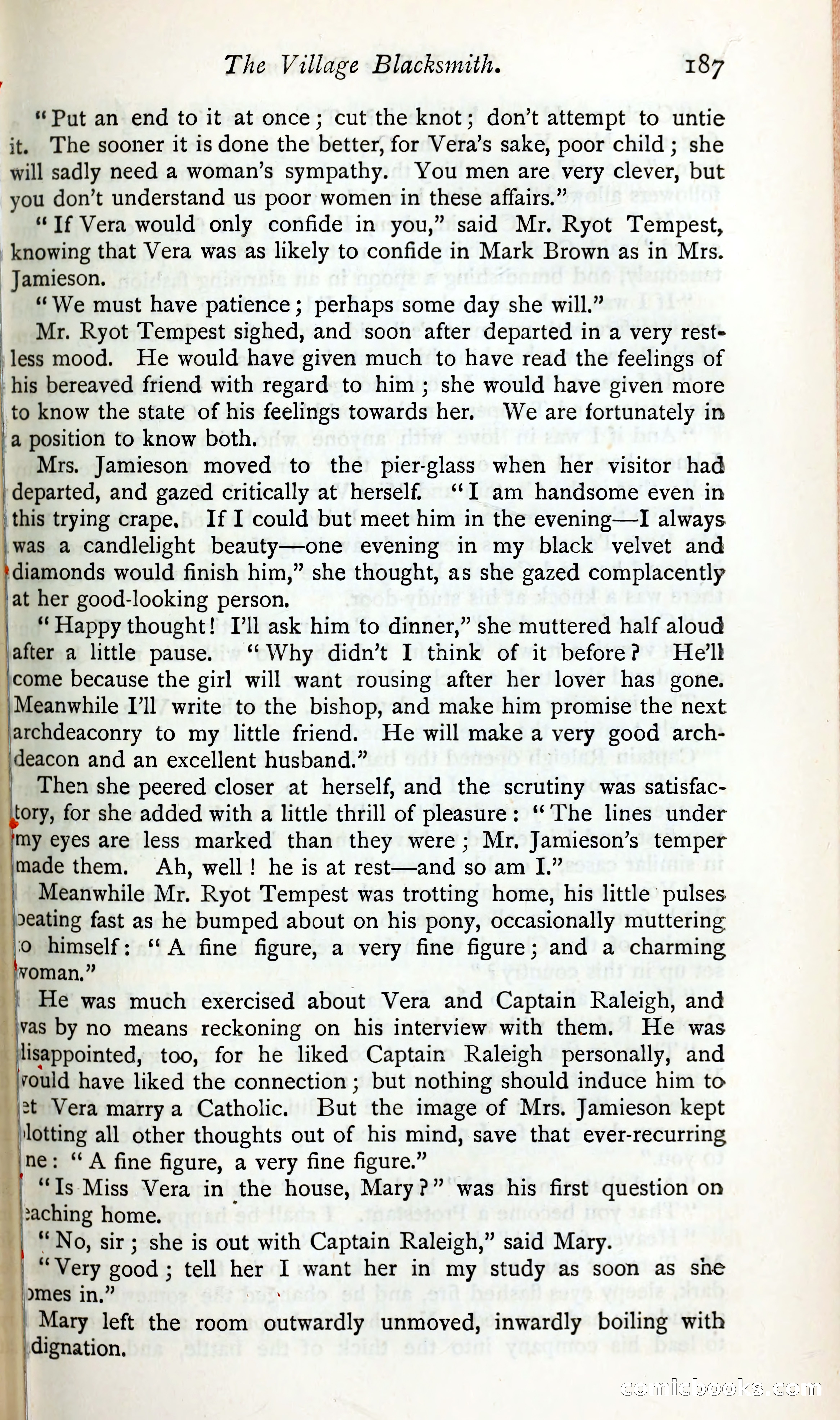 The Argosy — page 204 of 400