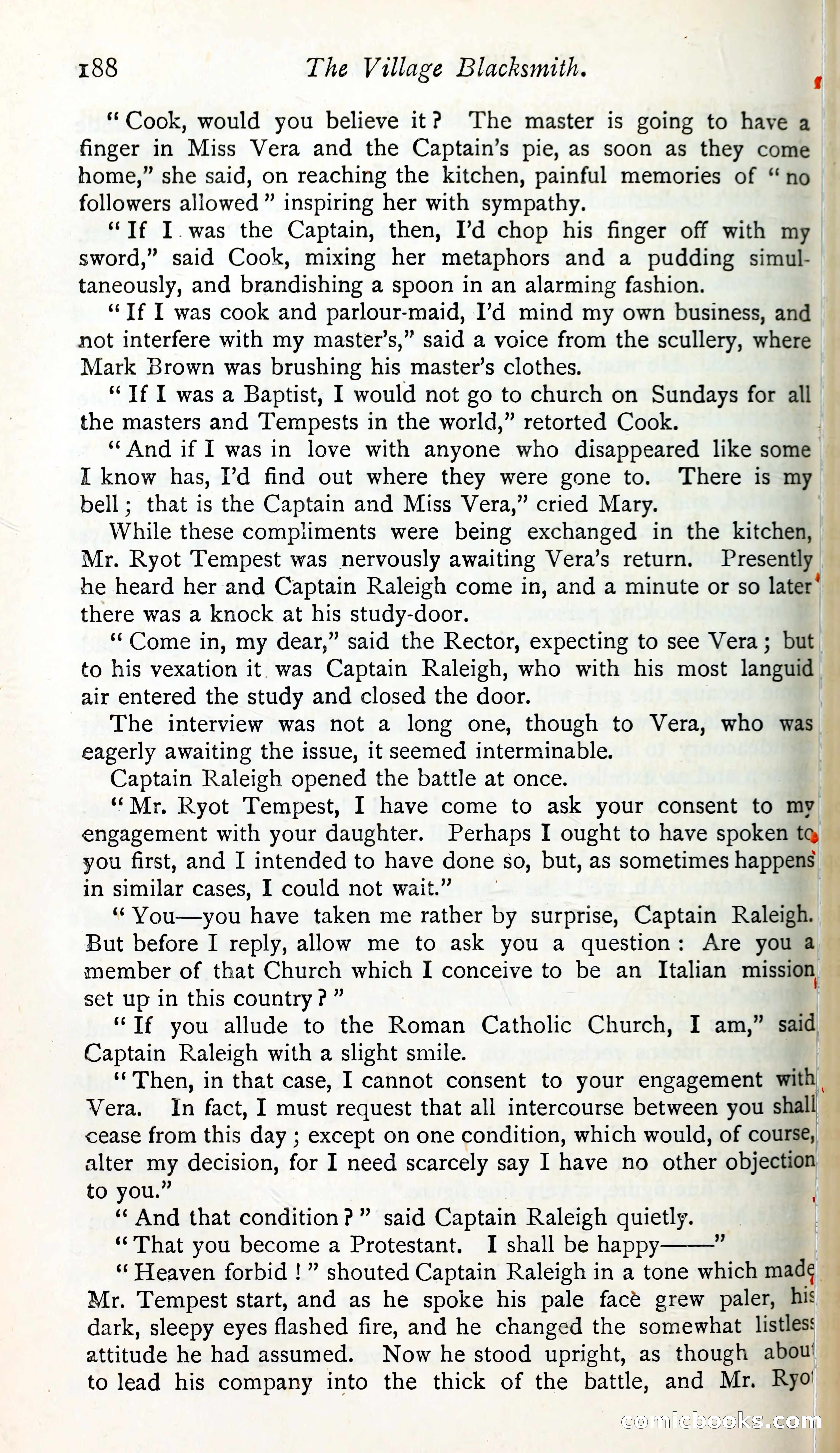 The Argosy — page 205 of 400