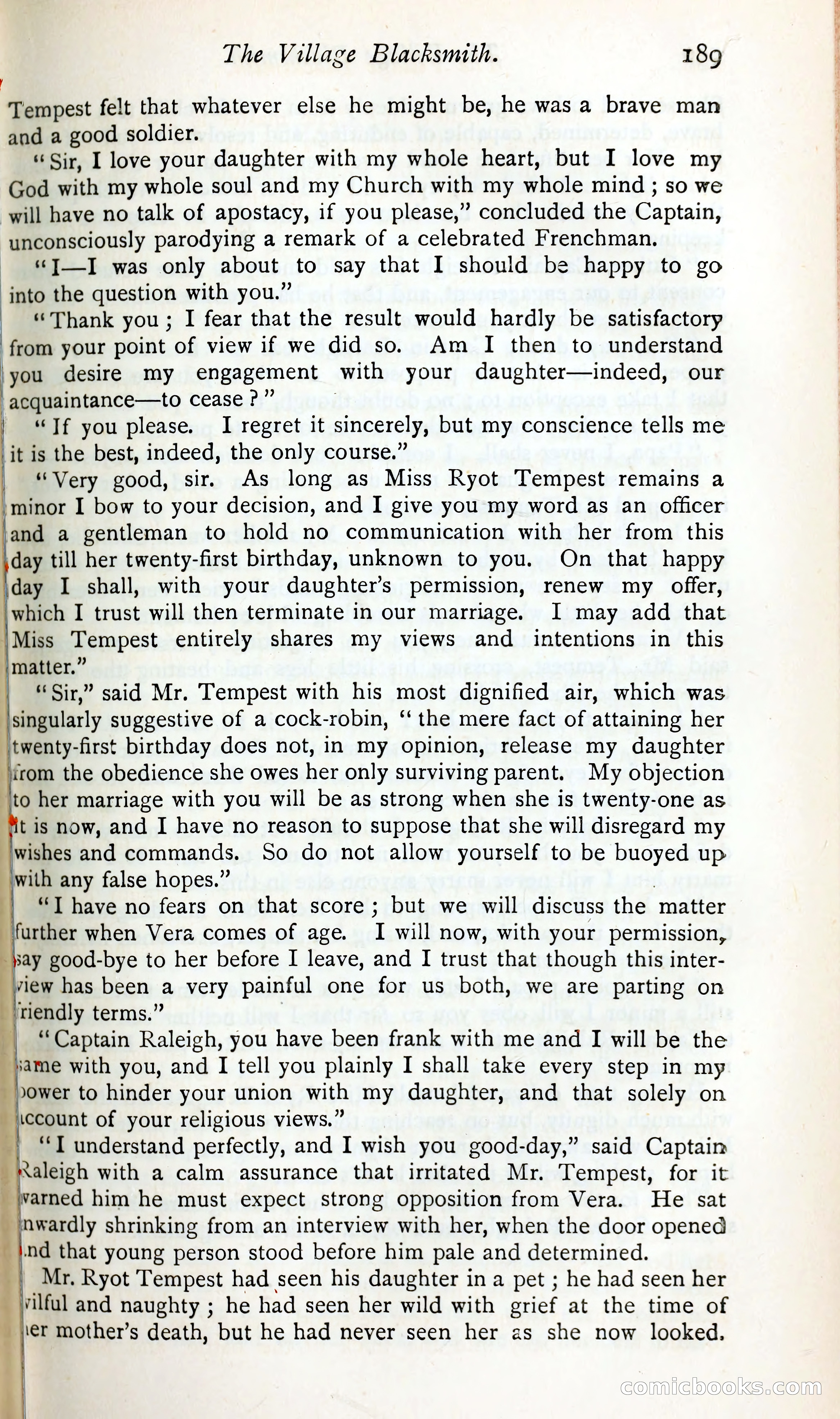The Argosy — page 206 of 400