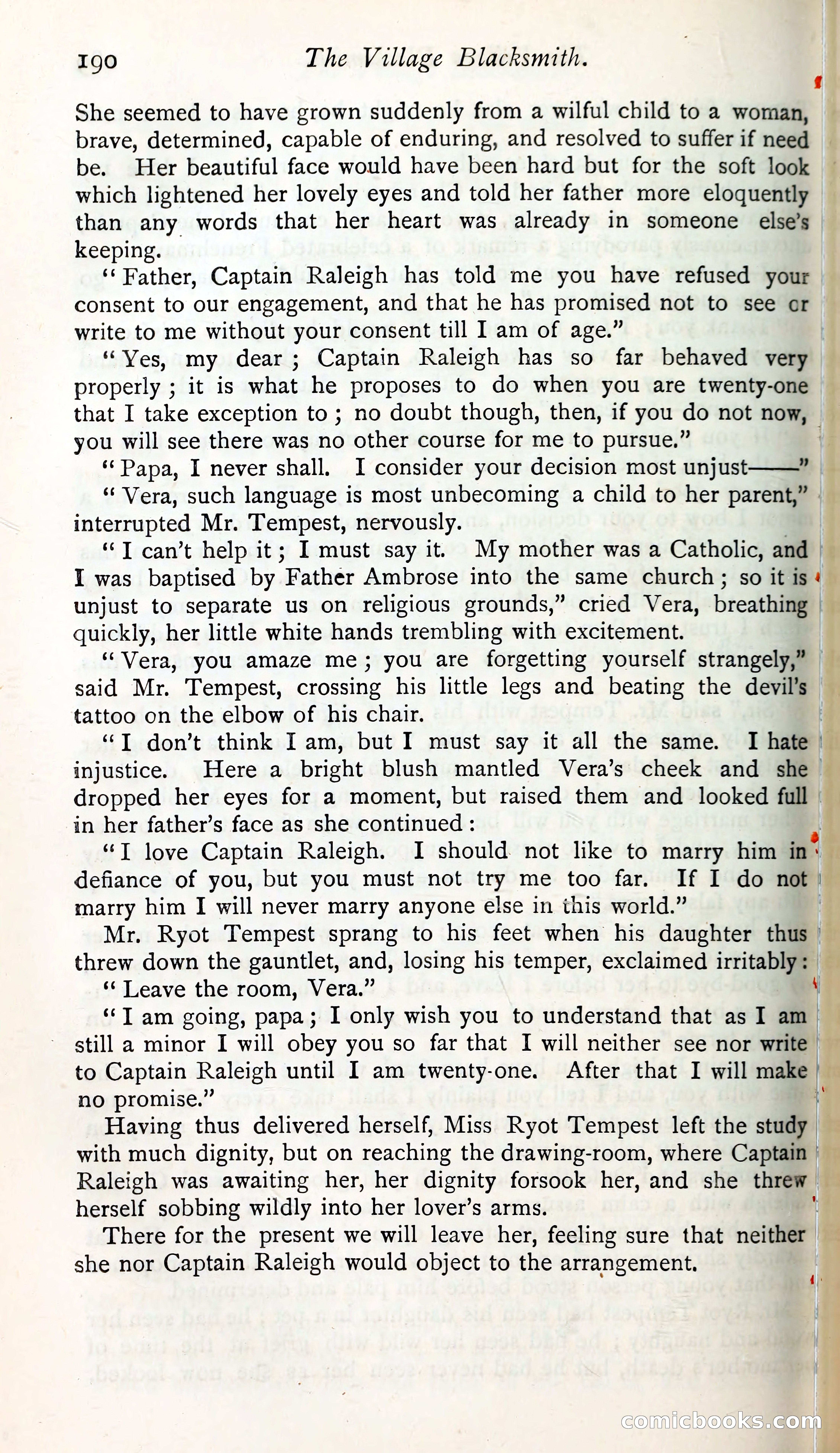 The Argosy — page 207 of 400