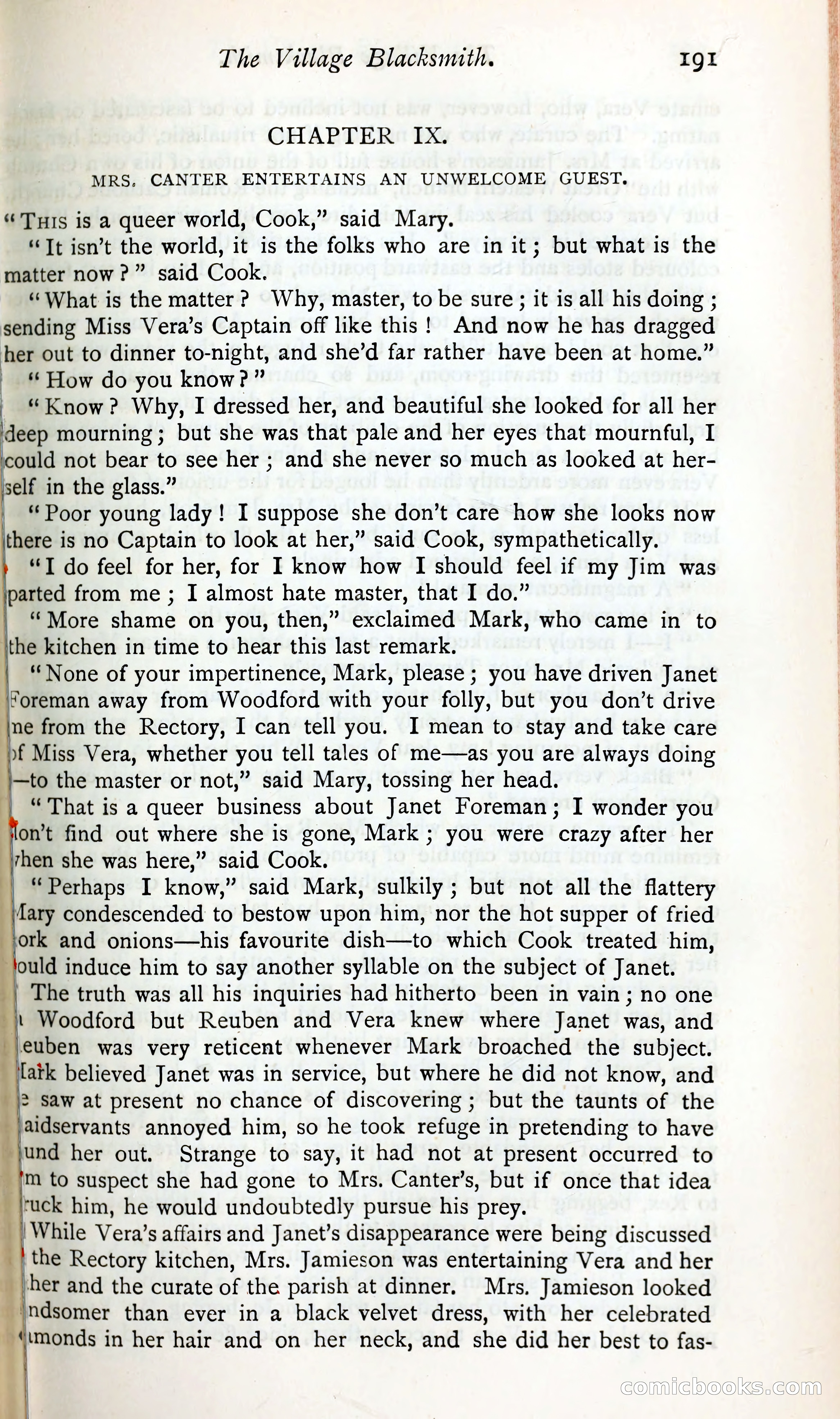 The Argosy — page 208 of 400