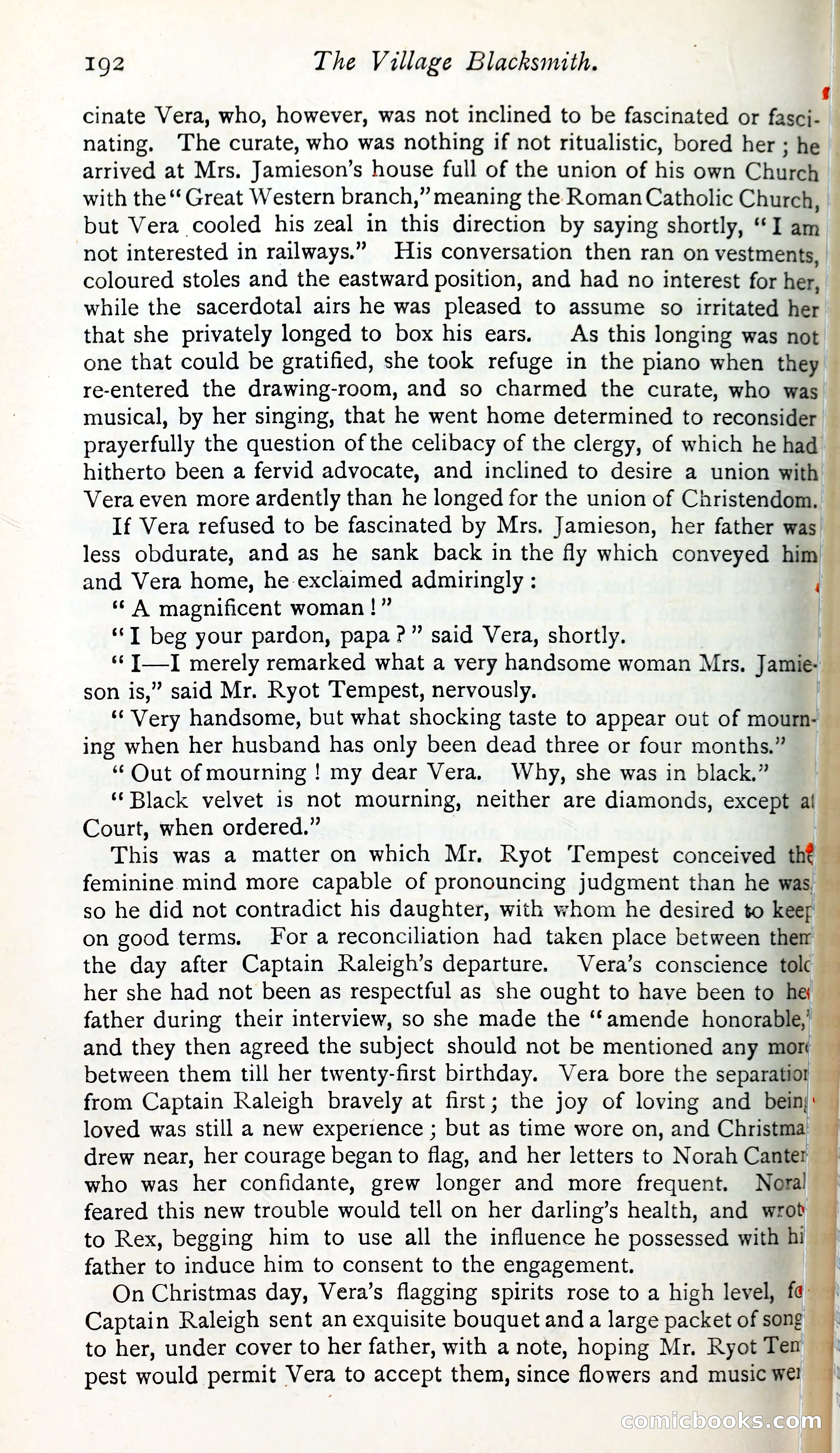 The Argosy — page 209 of 400