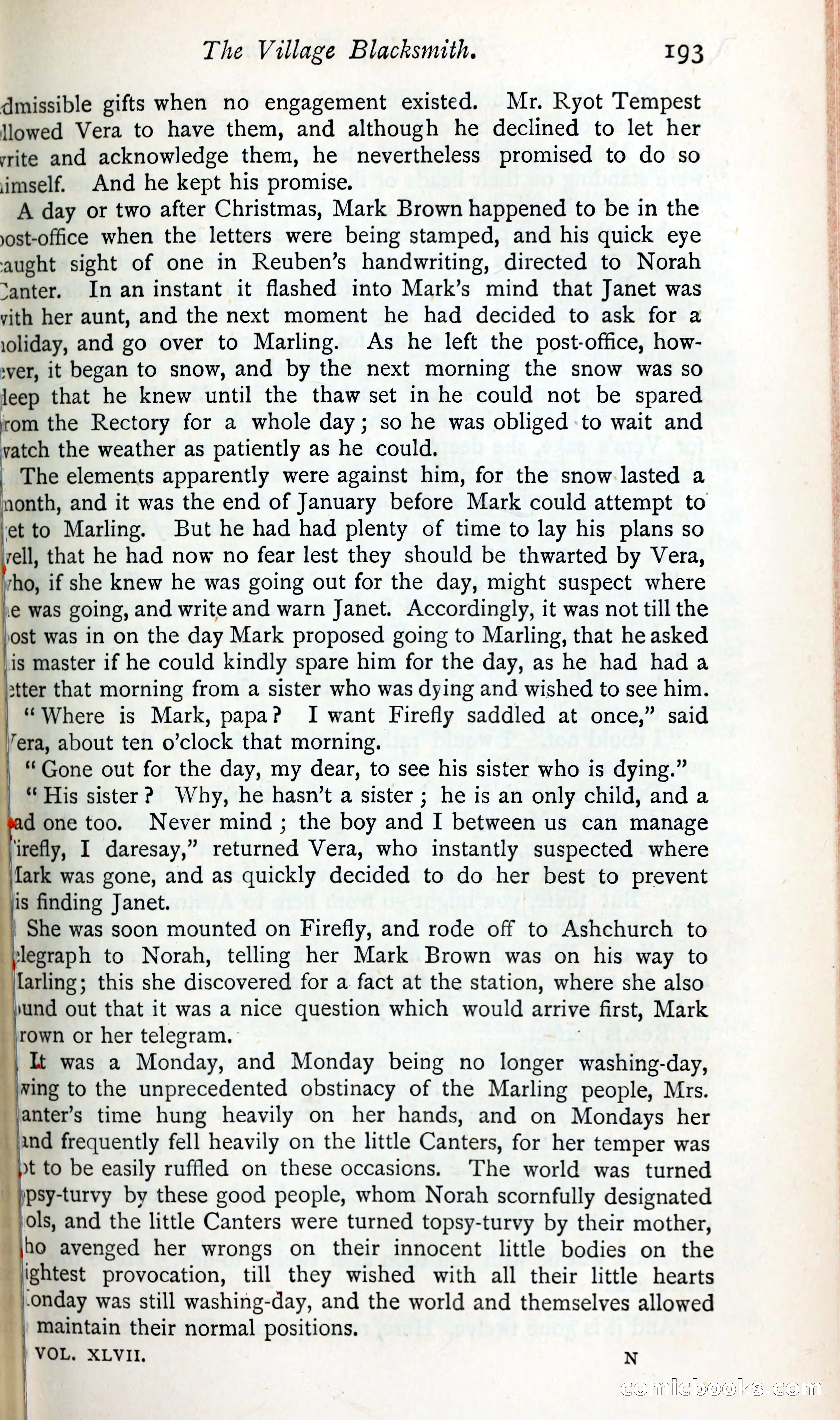 The Argosy — page 210 of 400