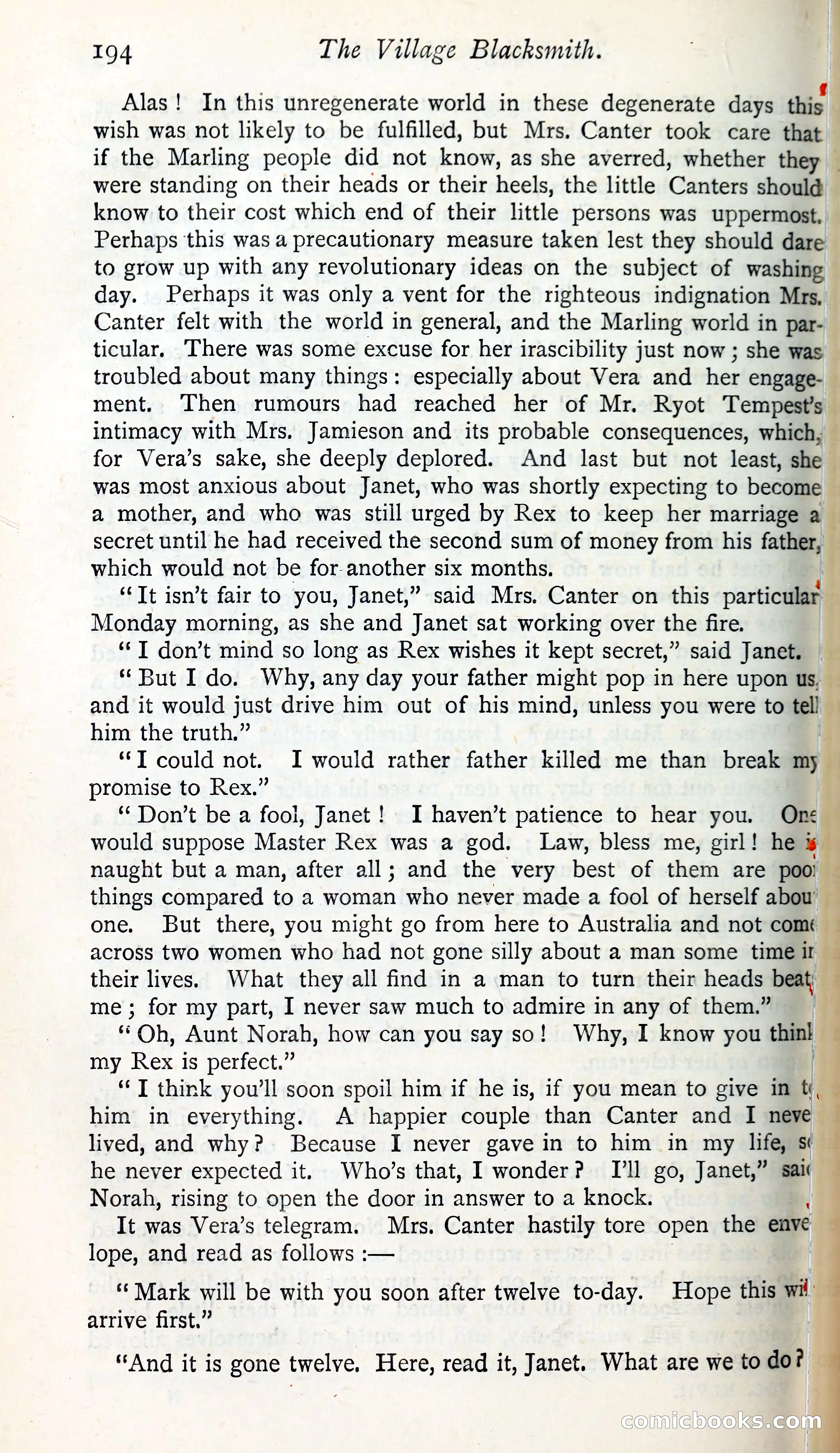 The Argosy — page 211 of 400