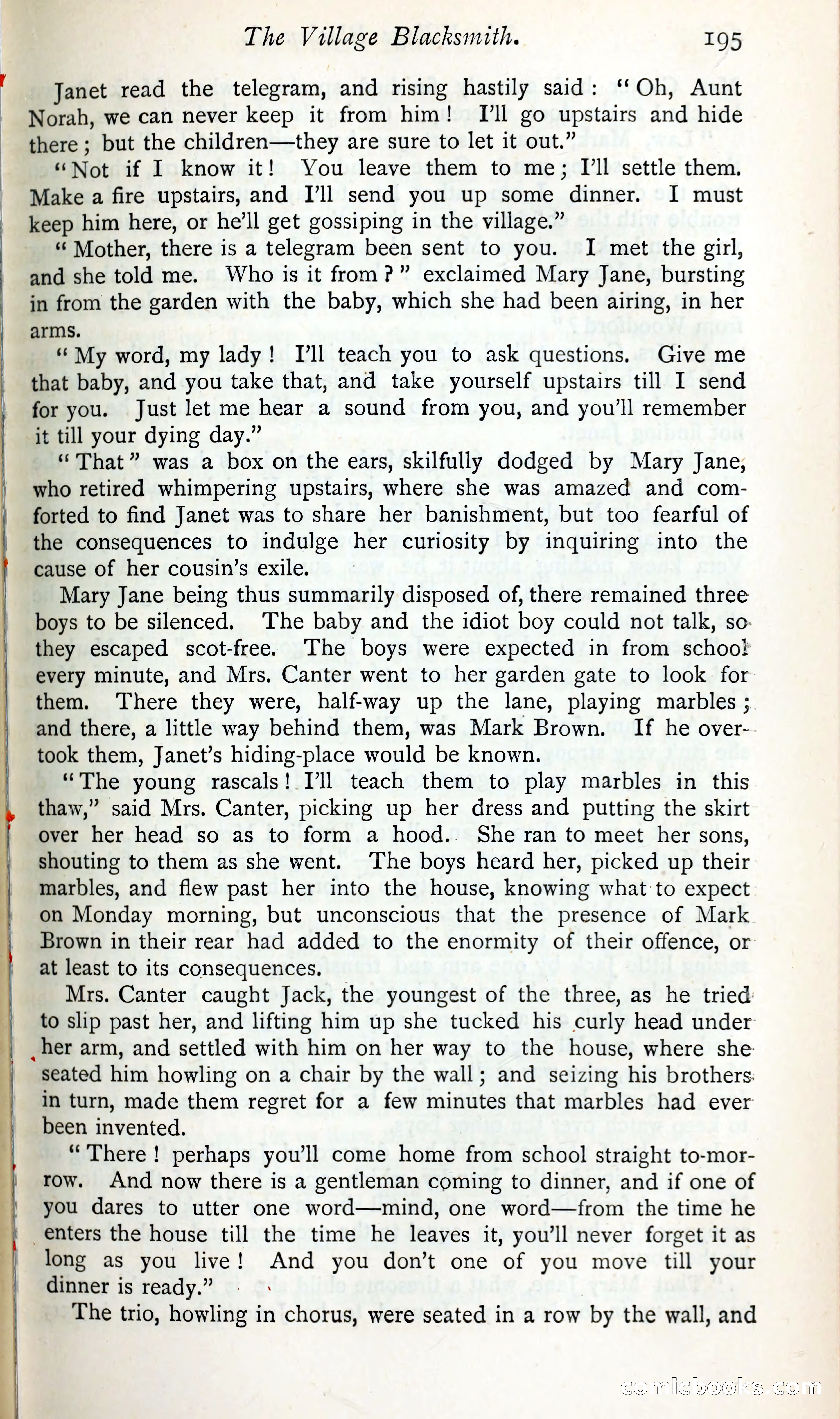 The Argosy — page 212 of 400