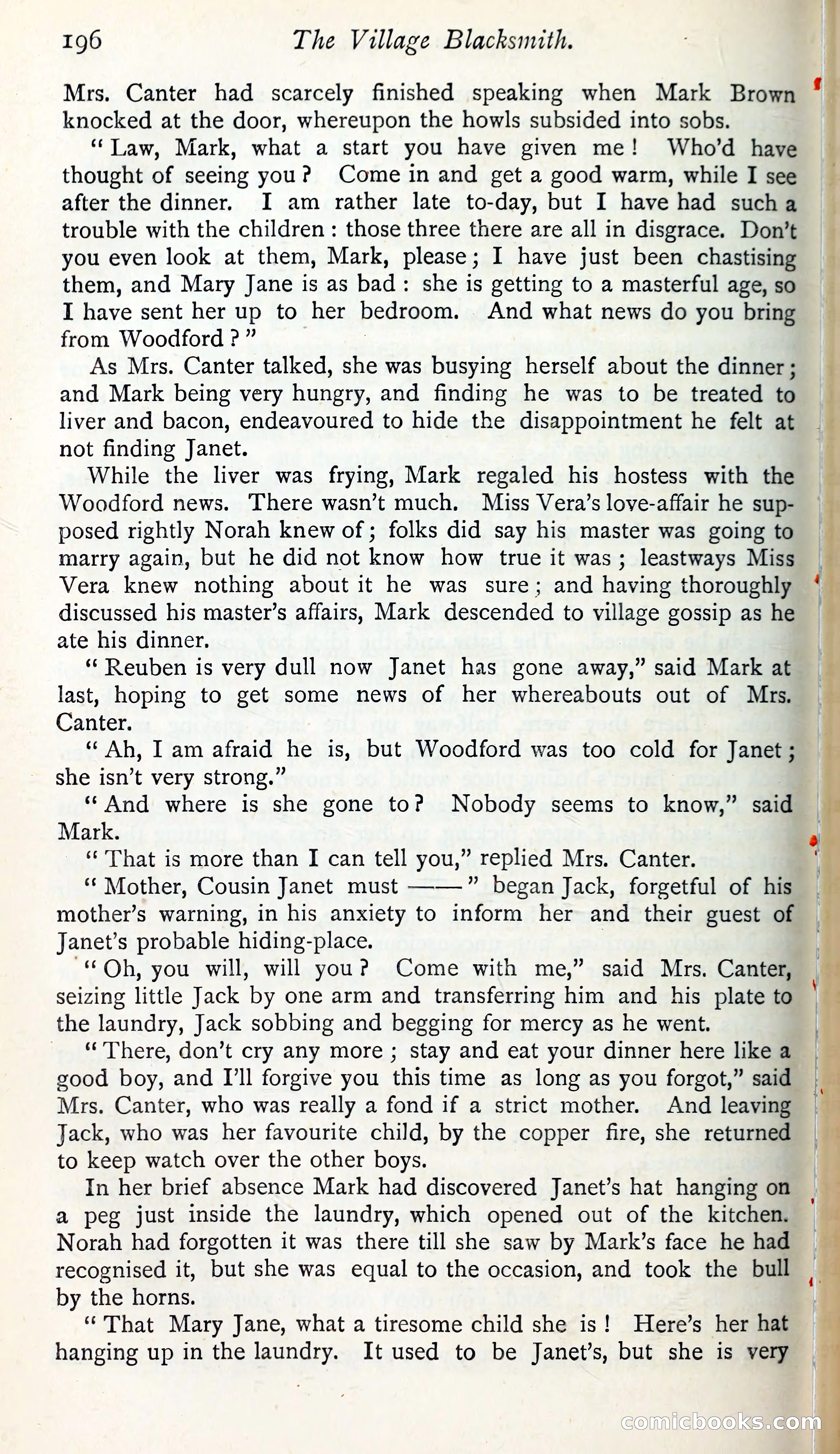 The Argosy — page 213 of 400