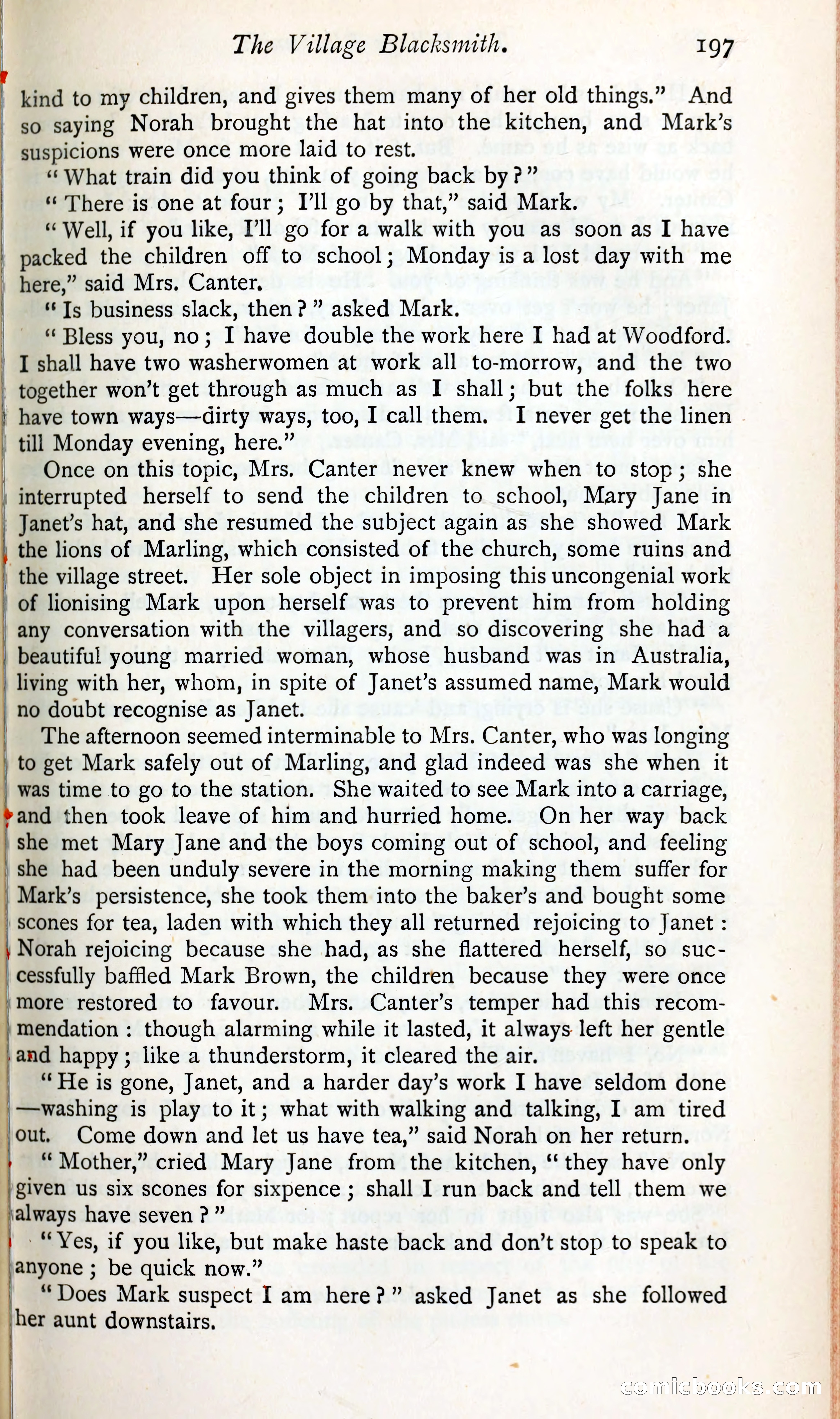 The Argosy — page 214 of 400