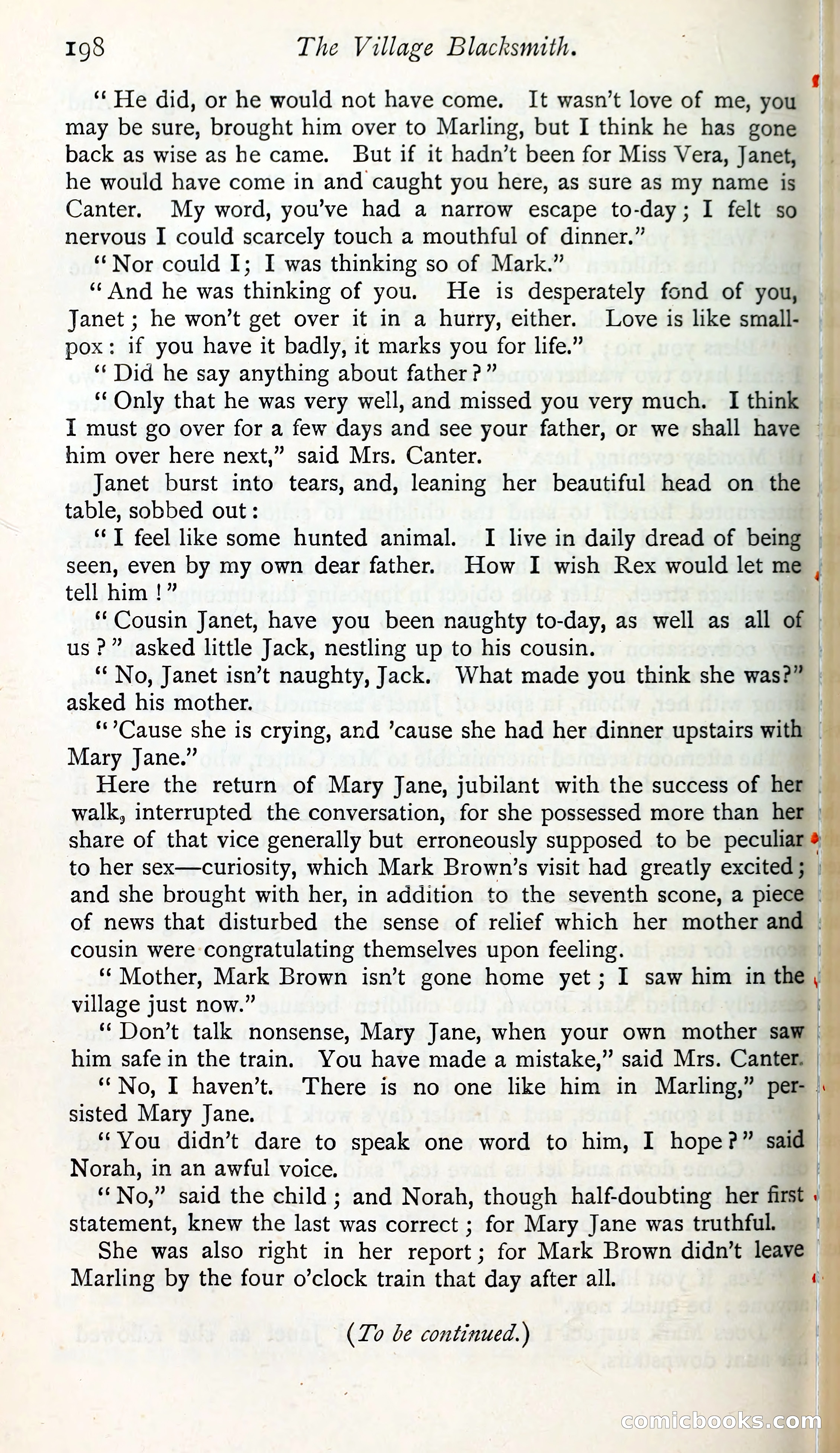 The Argosy — page 215 of 400