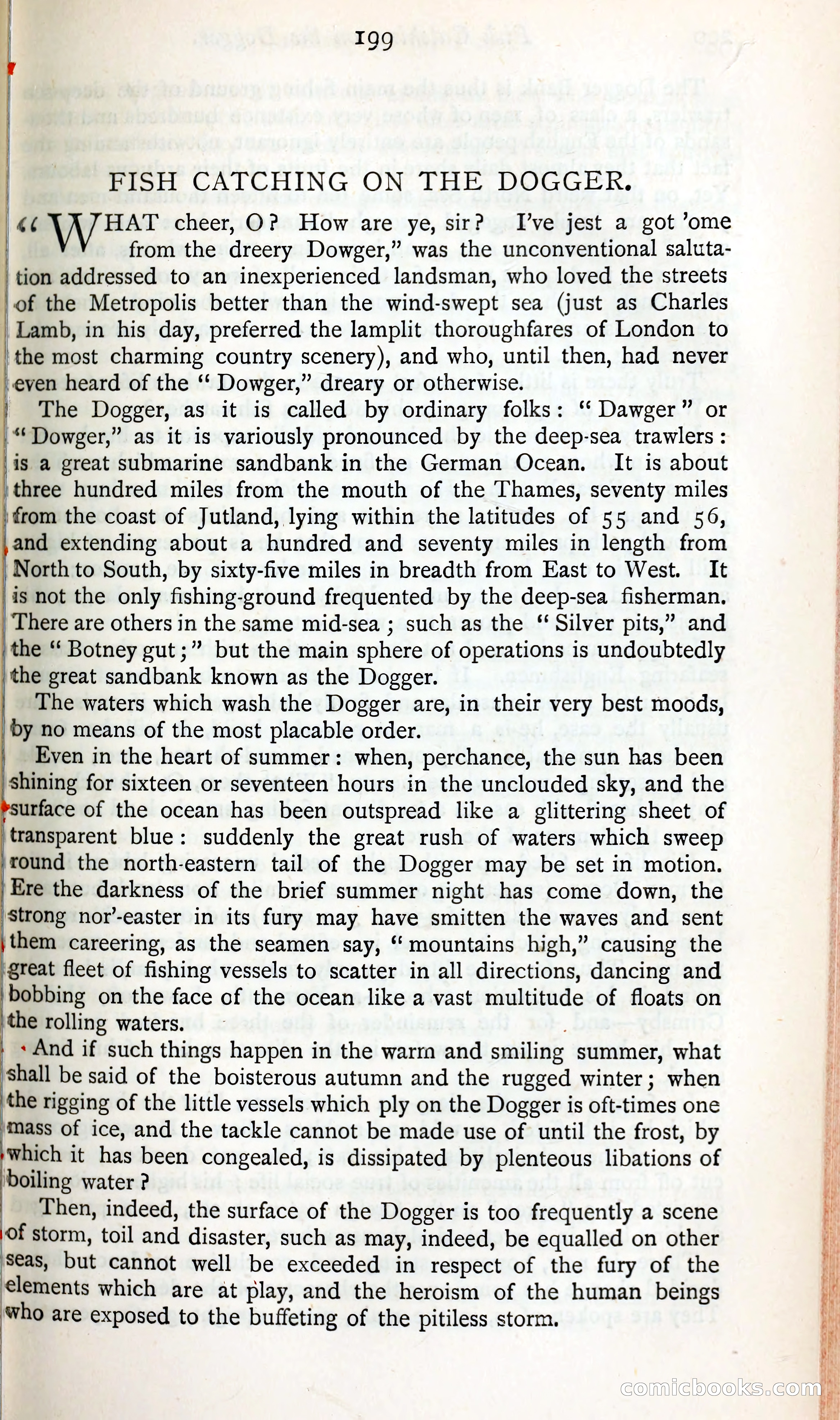 The Argosy — page 216 of 400