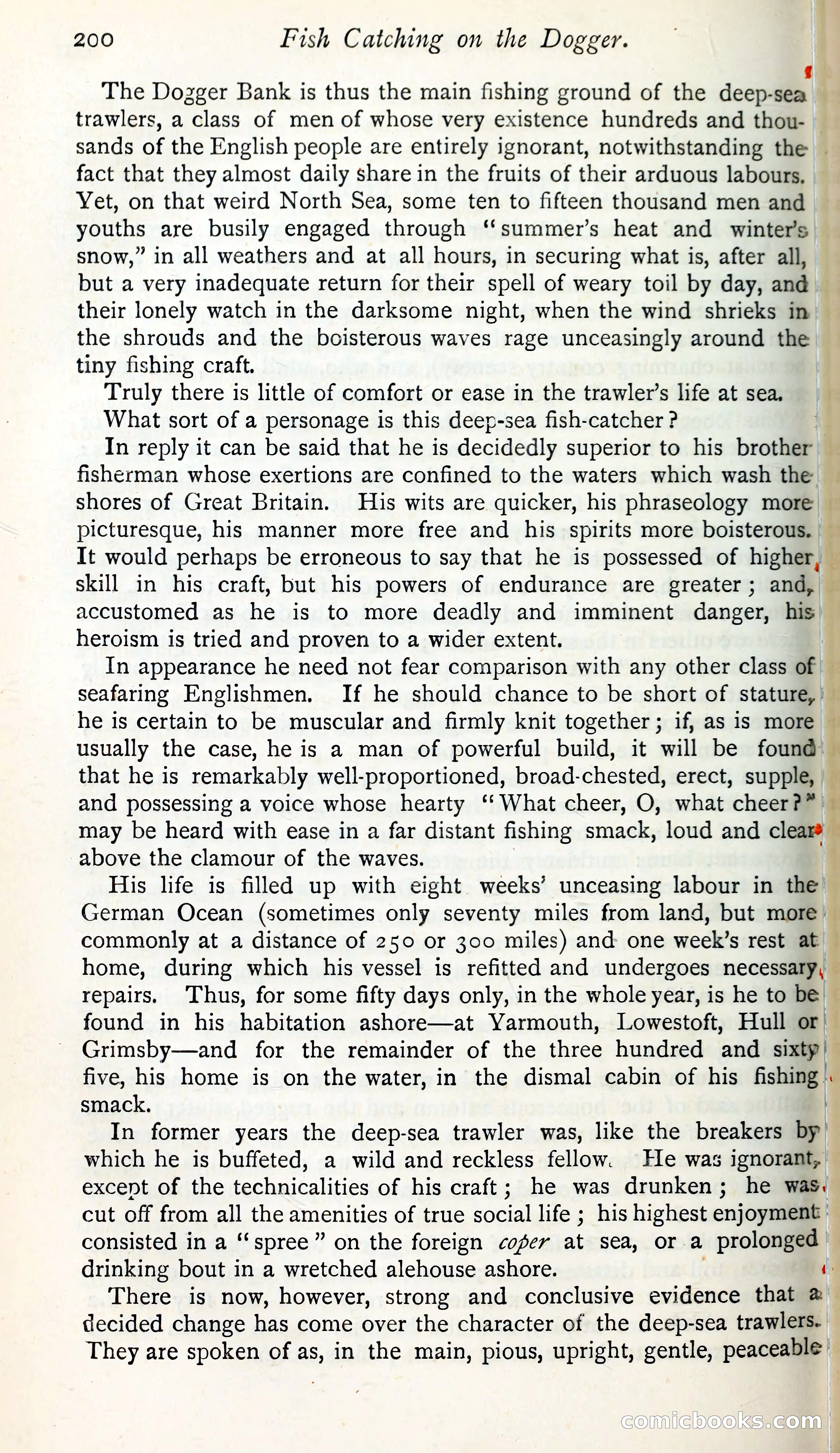 The Argosy — page 217 of 400