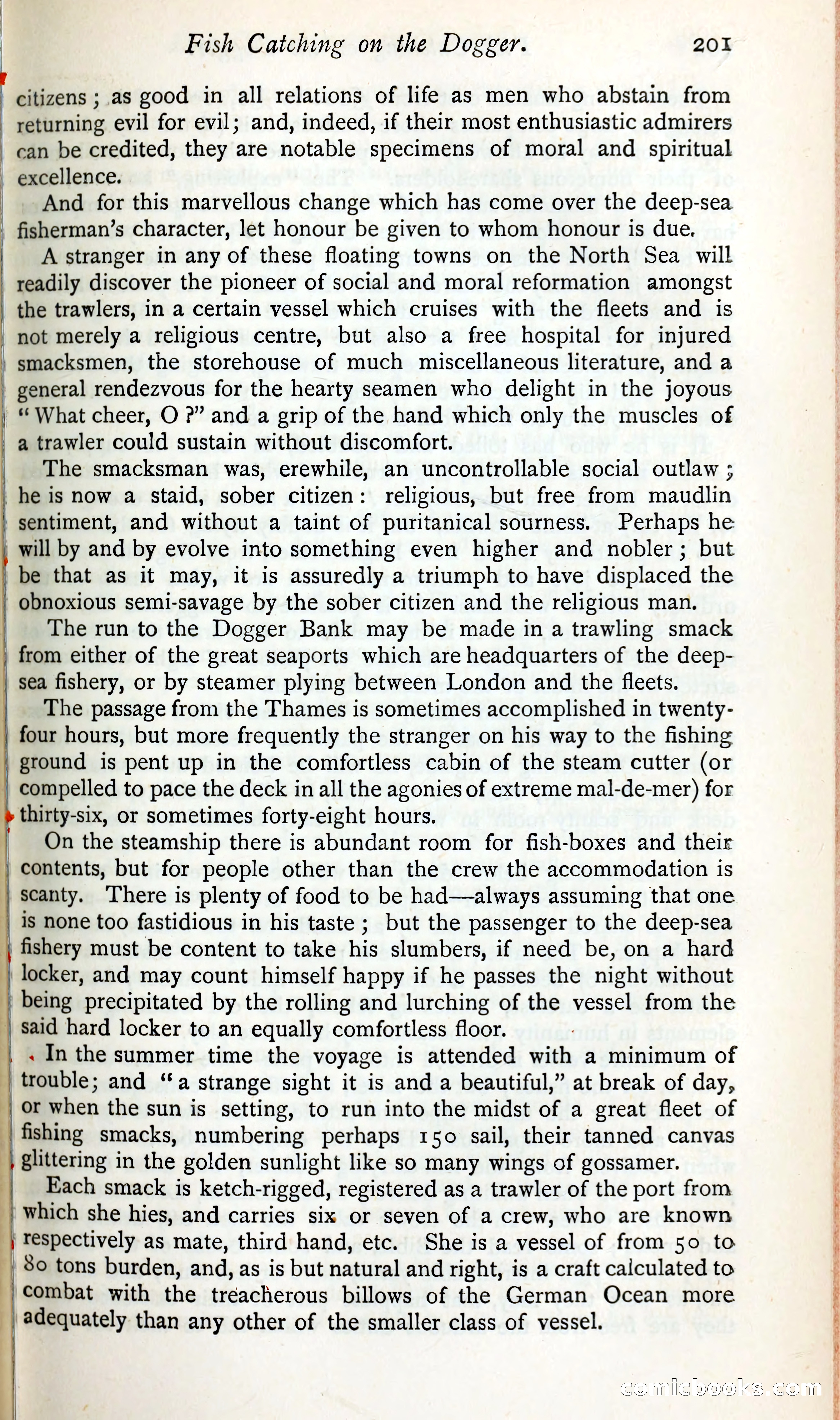 The Argosy — page 218 of 400
