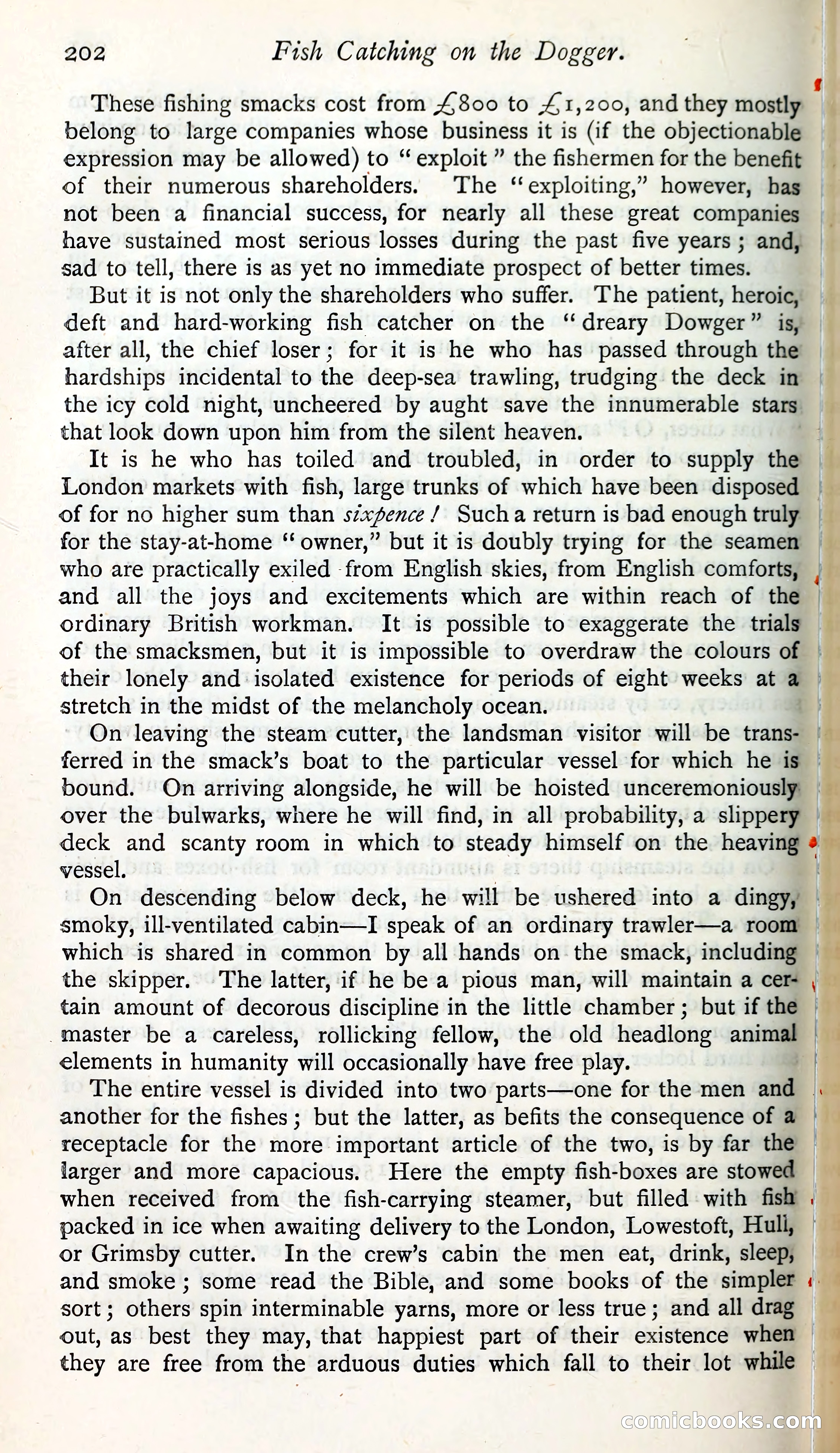The Argosy — page 219 of 400