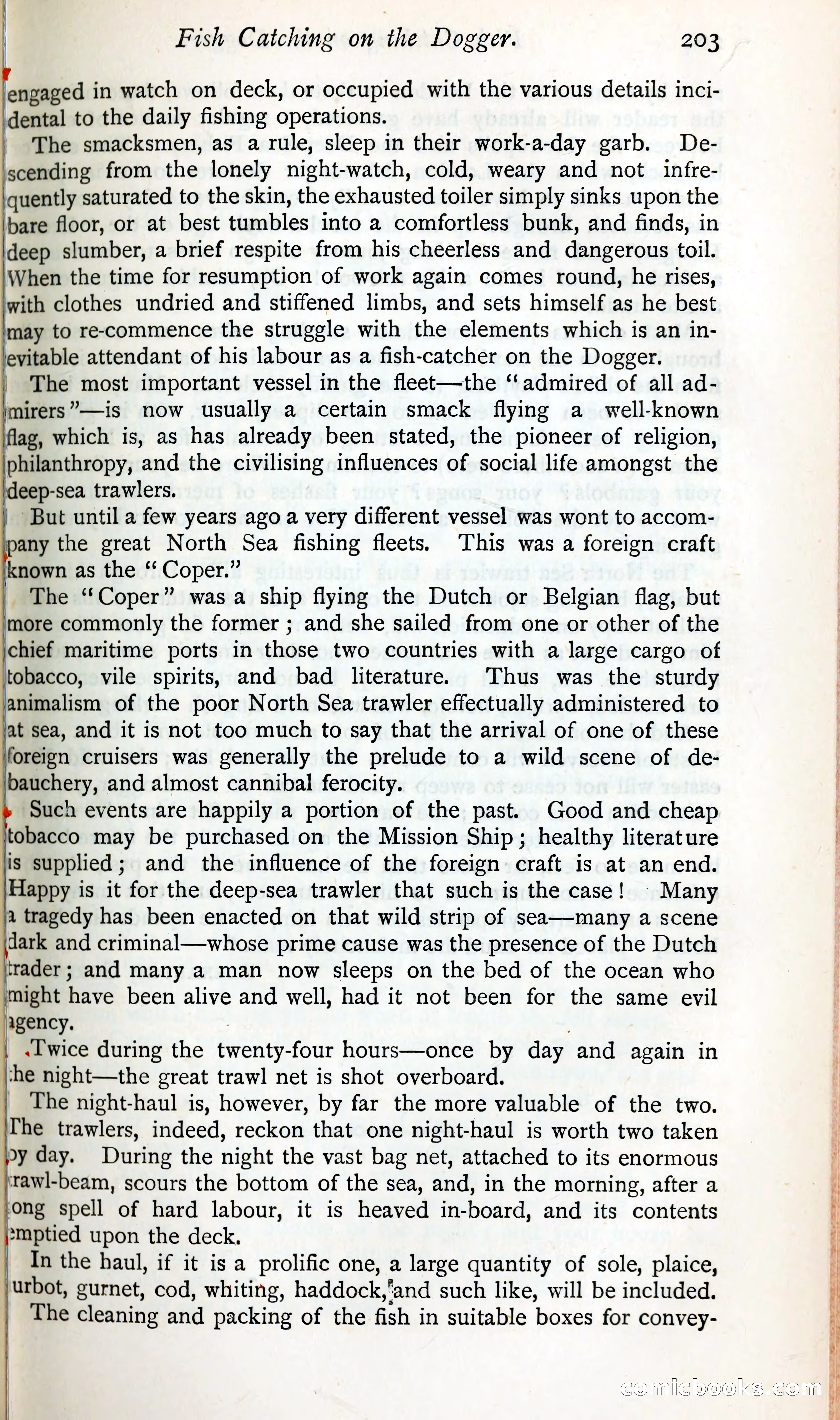 The Argosy — page 220 of 400
