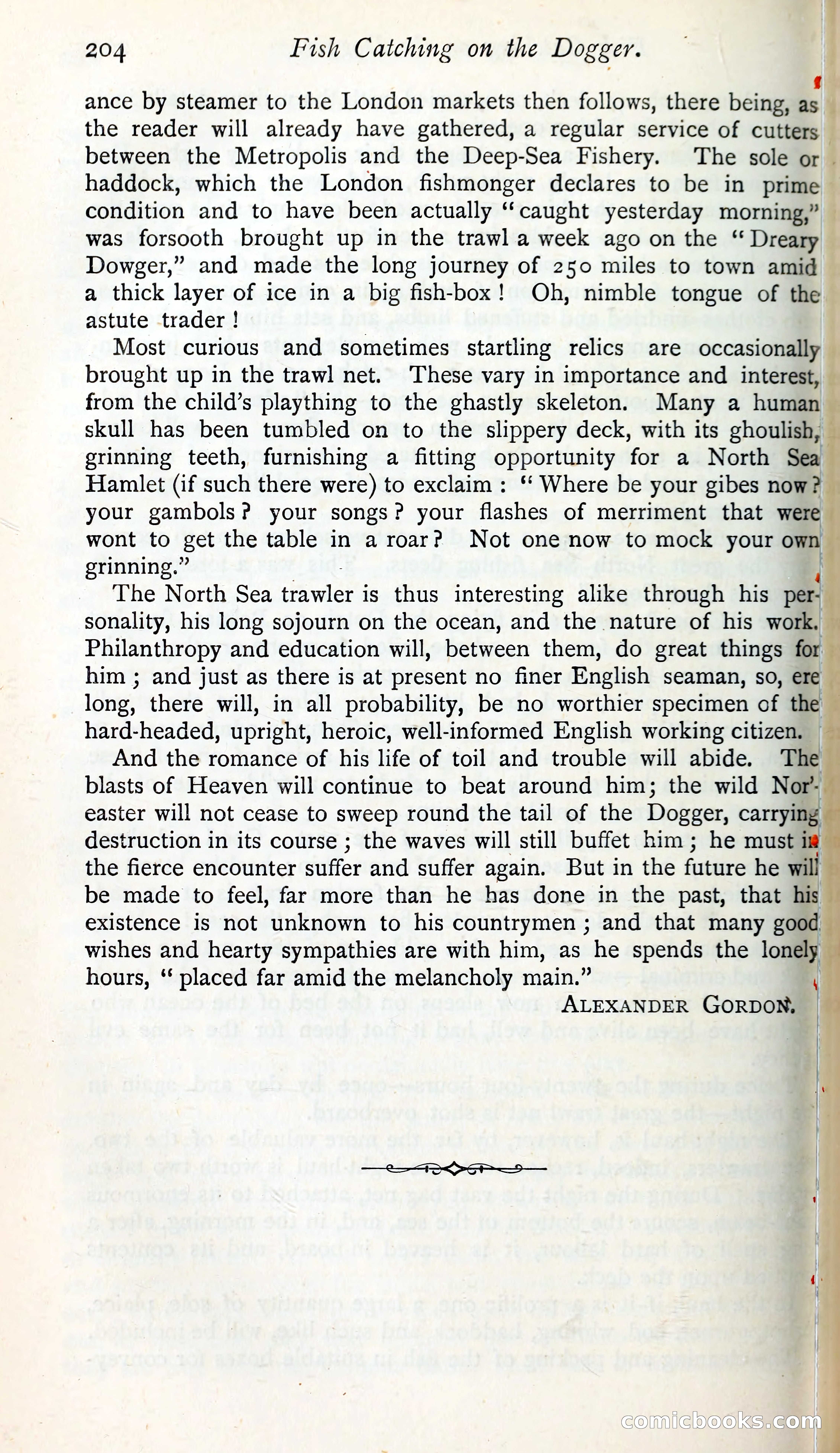 The Argosy — page 221 of 400