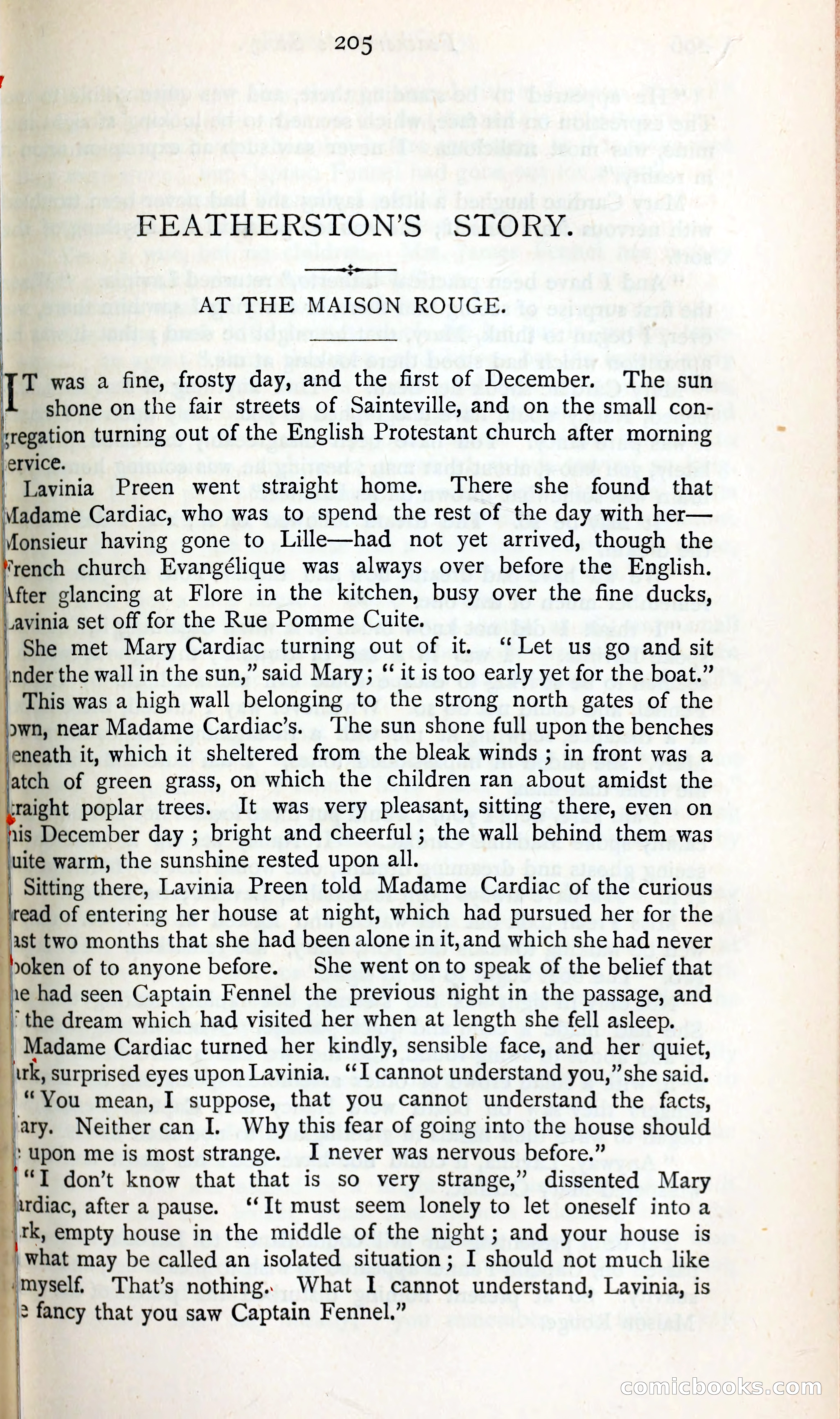 The Argosy — page 222 of 400