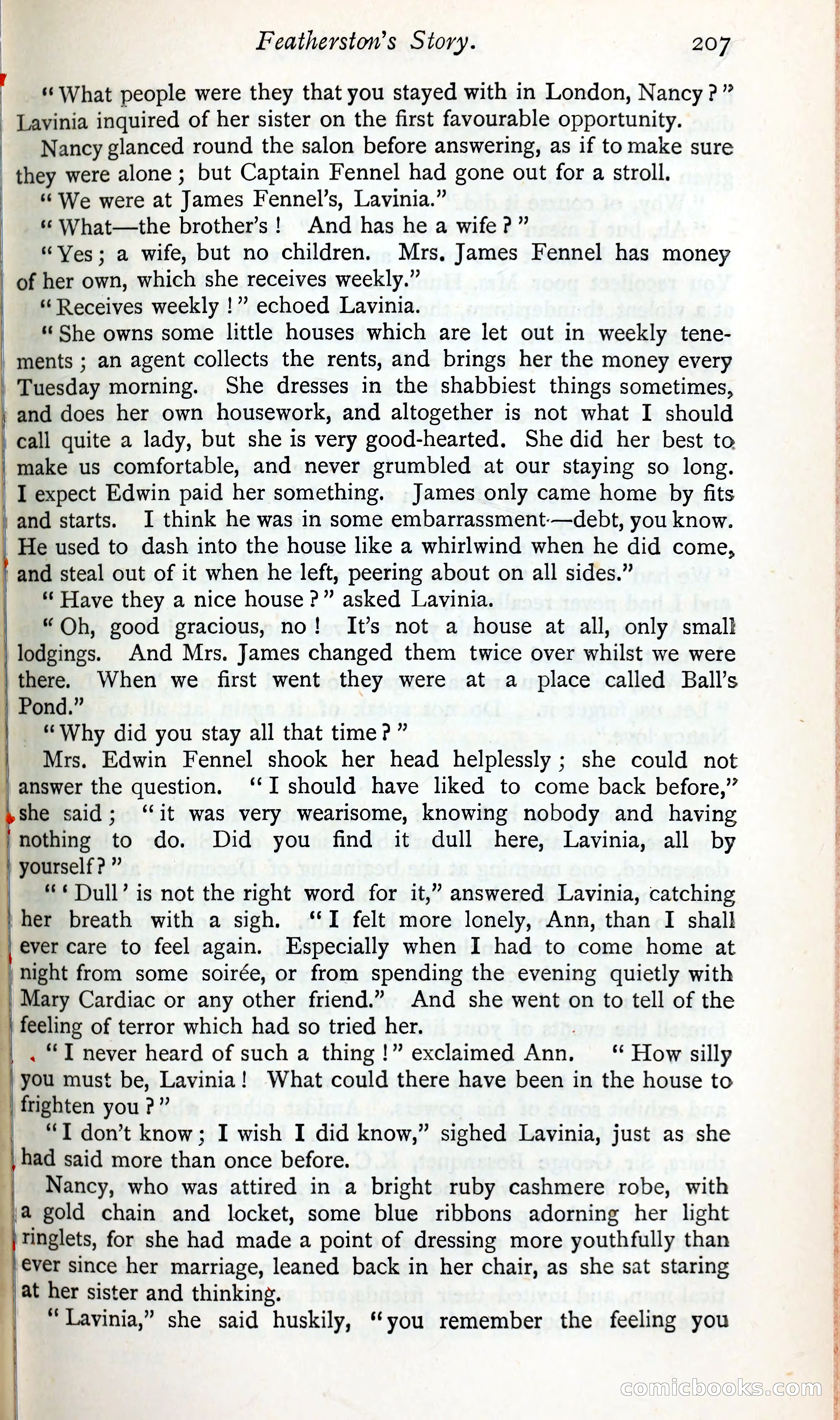 The Argosy — page 224 of 400