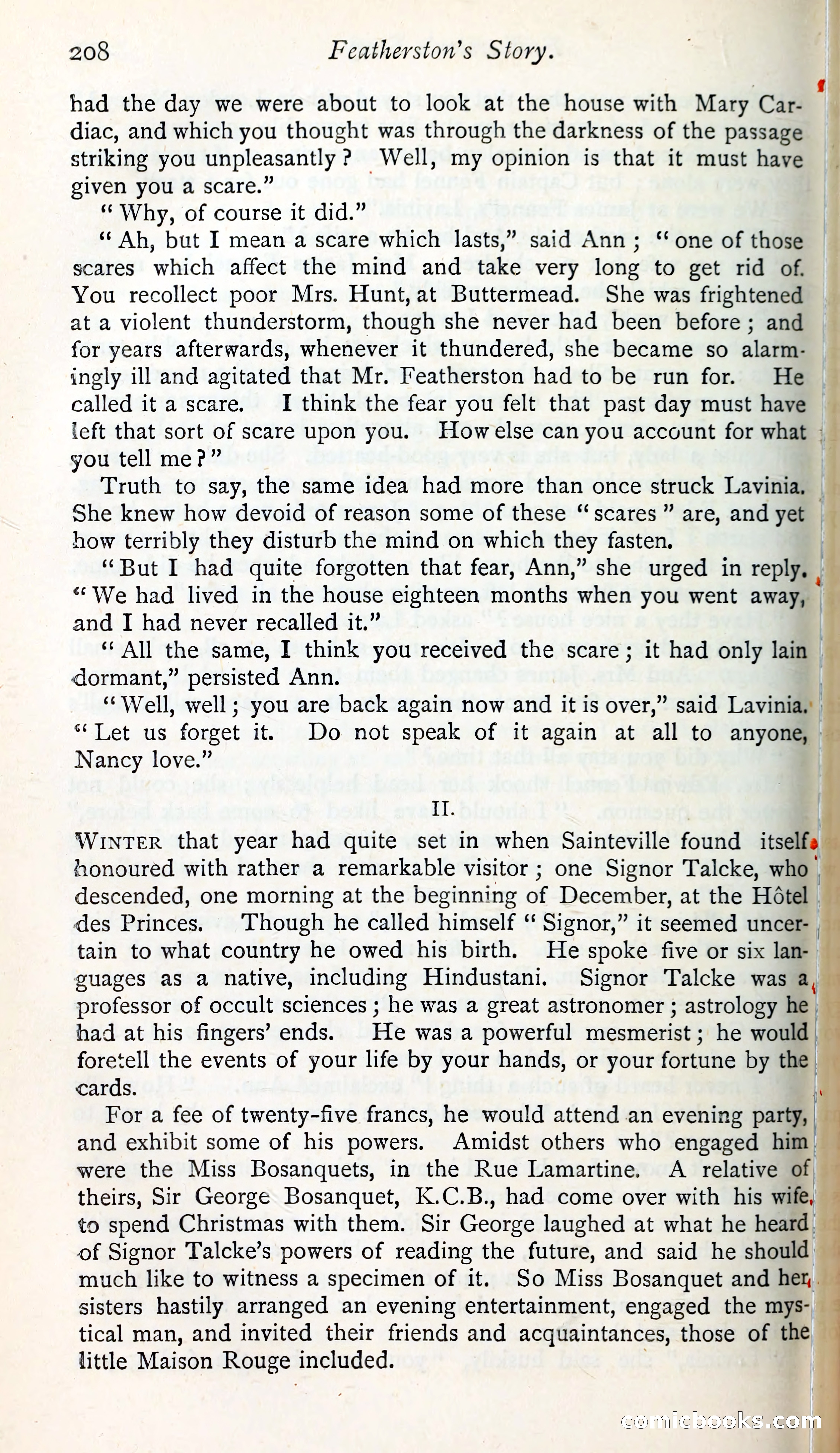 The Argosy — page 225 of 400