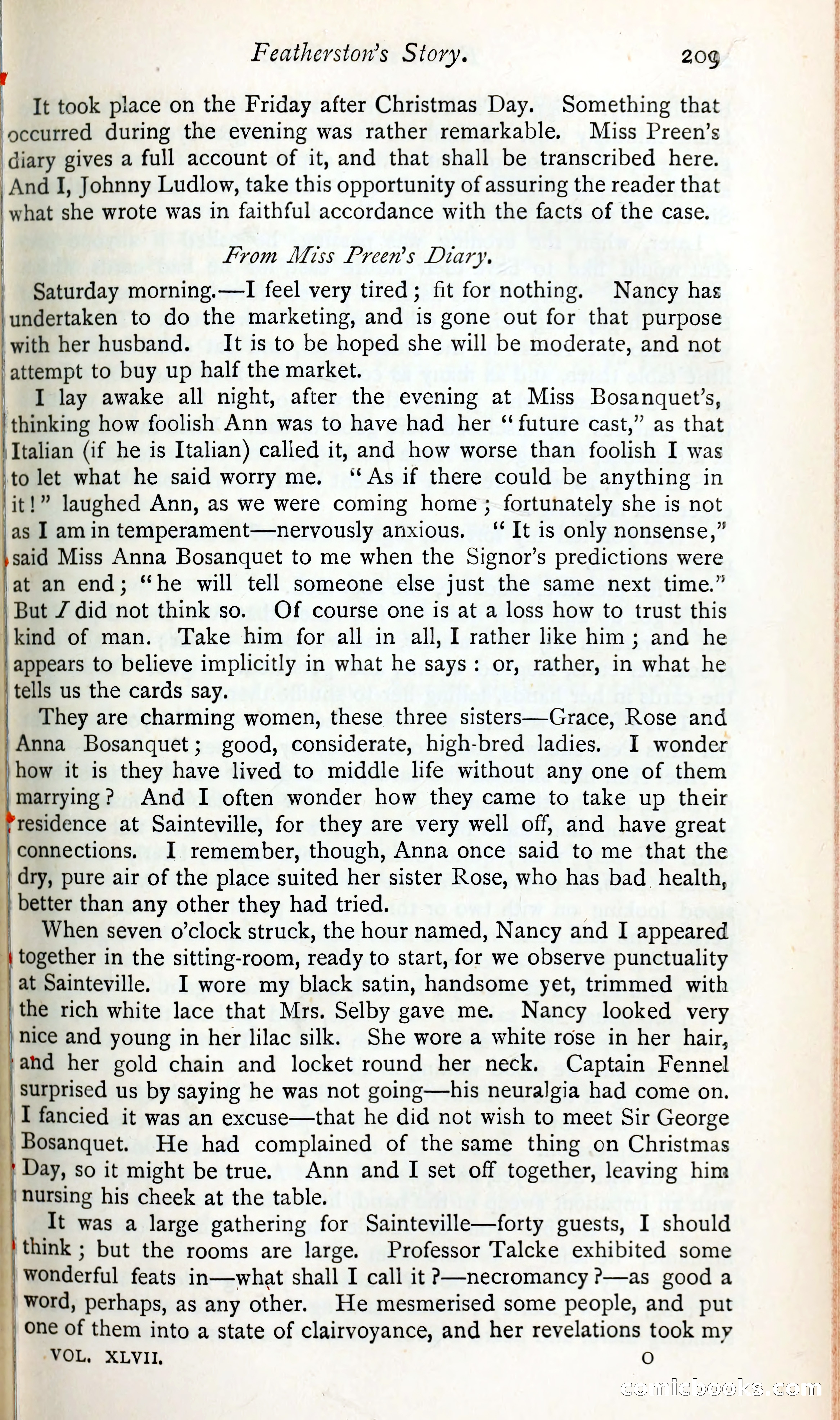 The Argosy — page 226 of 400