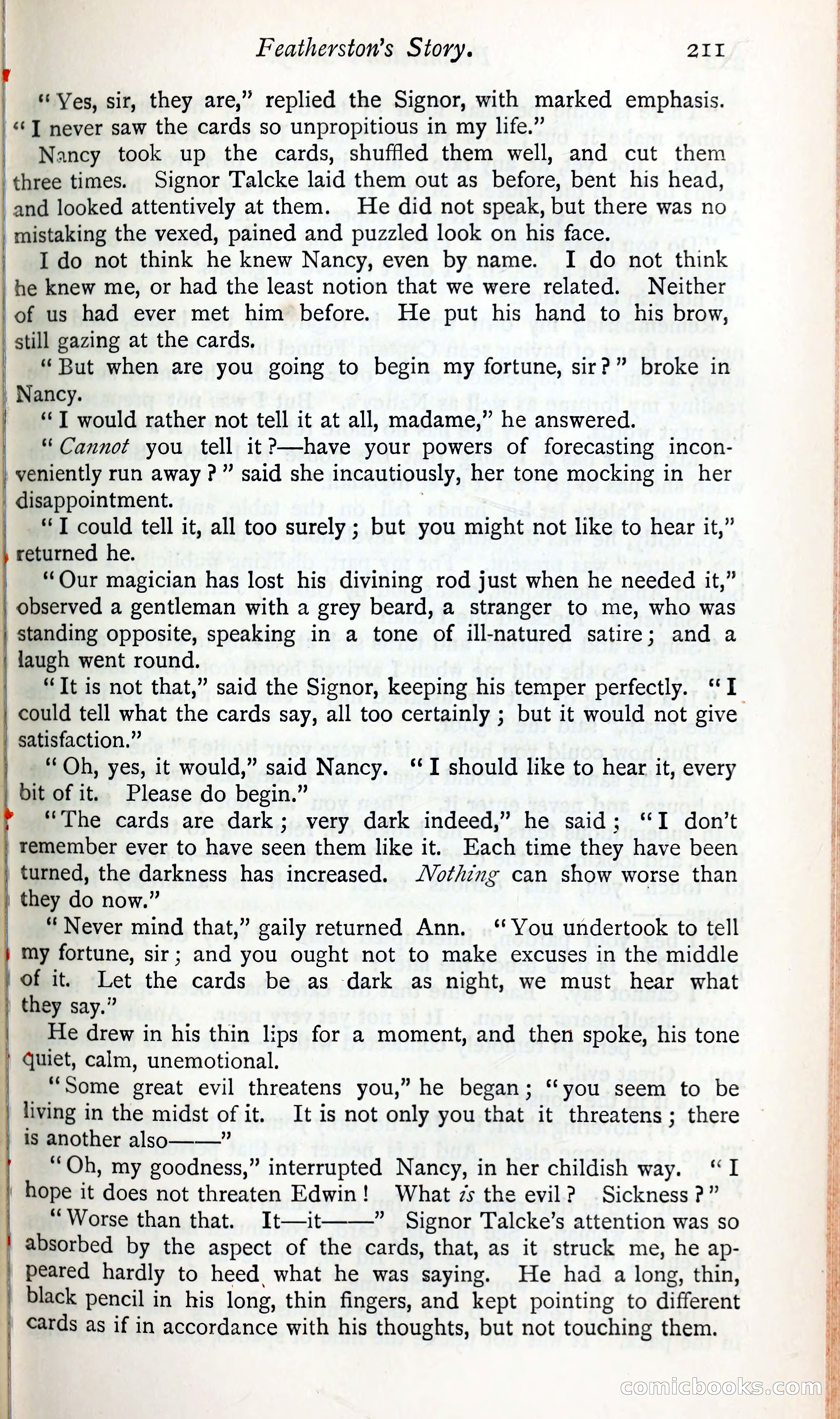 The Argosy — page 228 of 400
