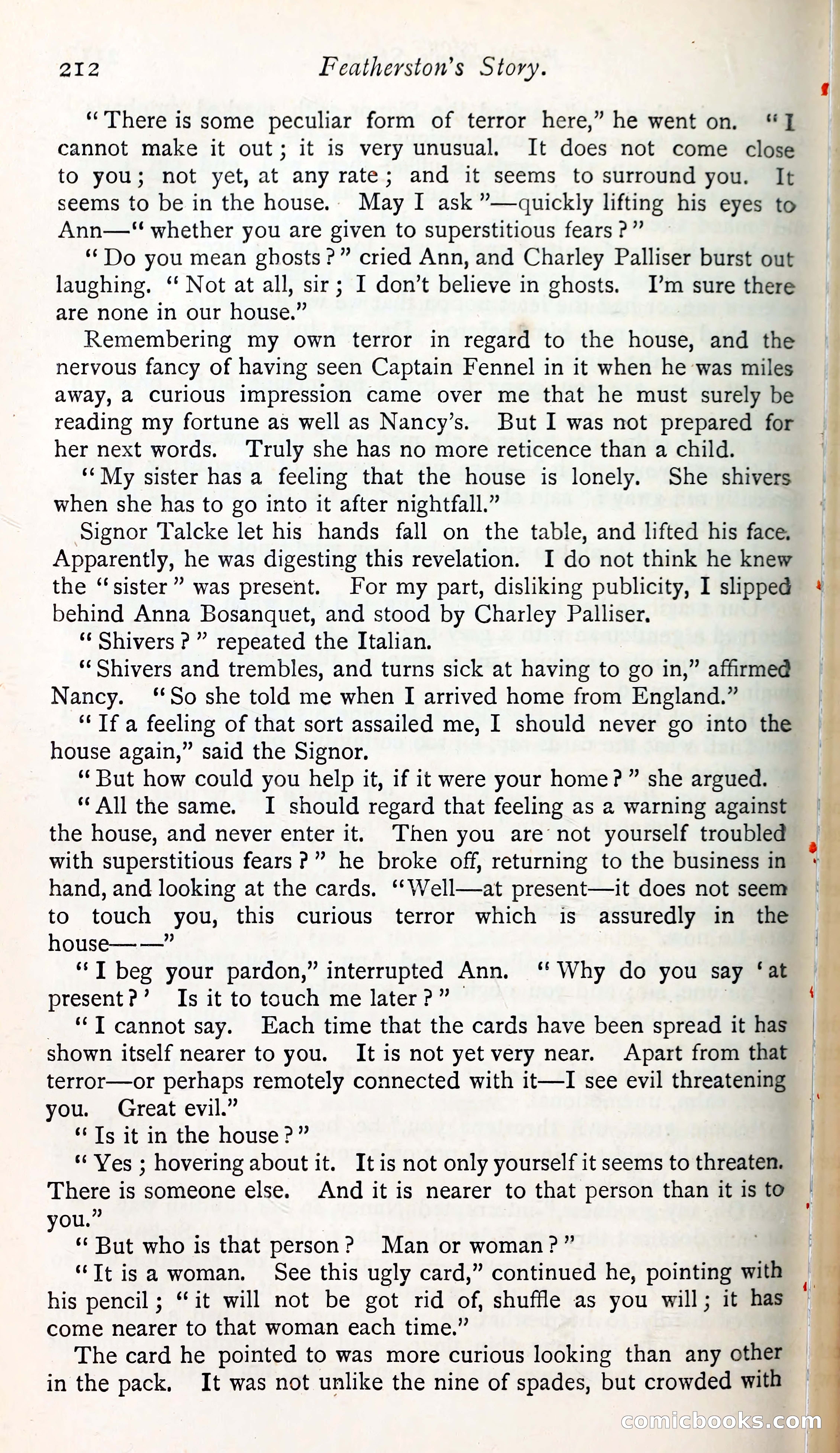 The Argosy — page 229 of 400