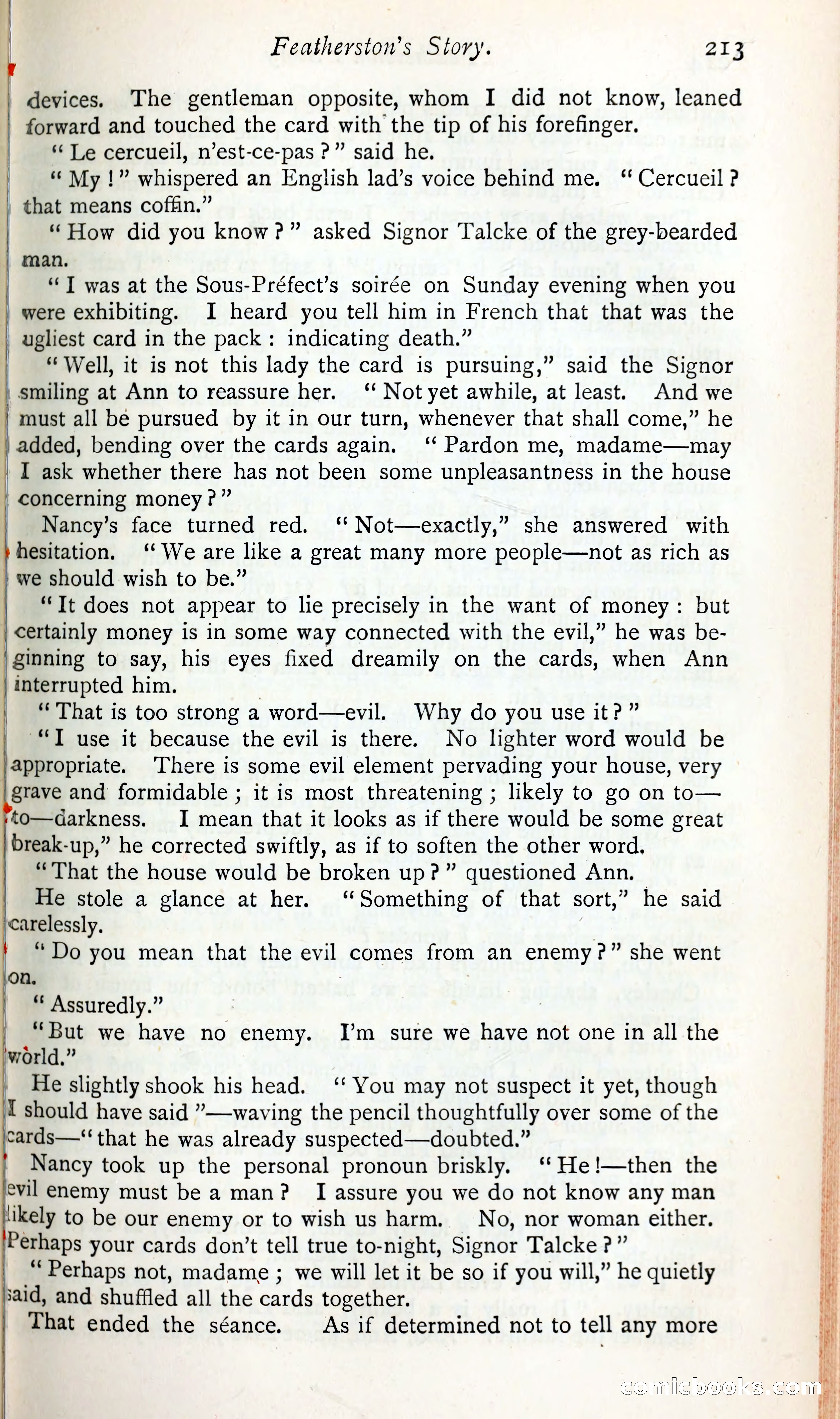 The Argosy — page 230 of 400