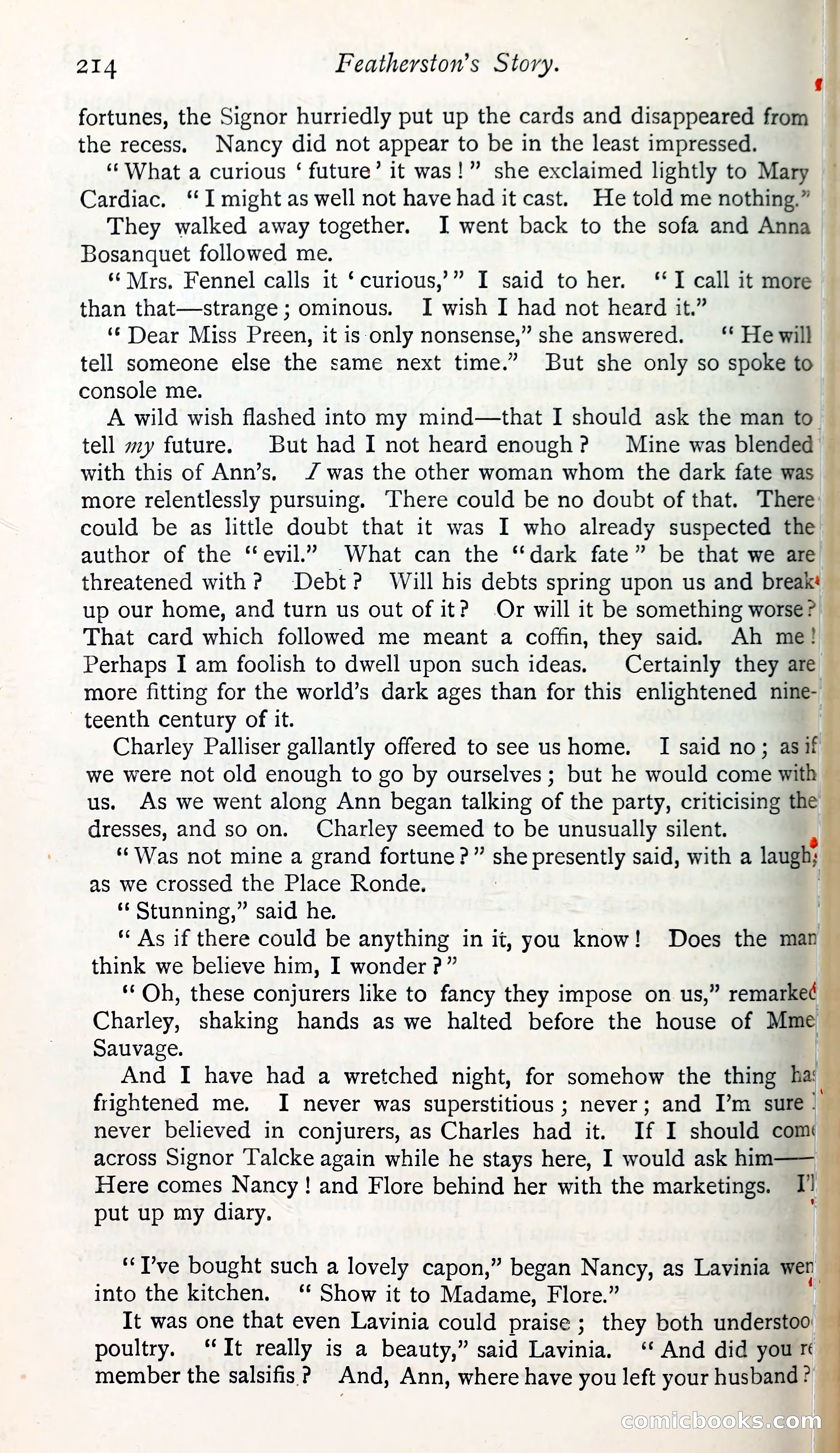 The Argosy — page 231 of 400