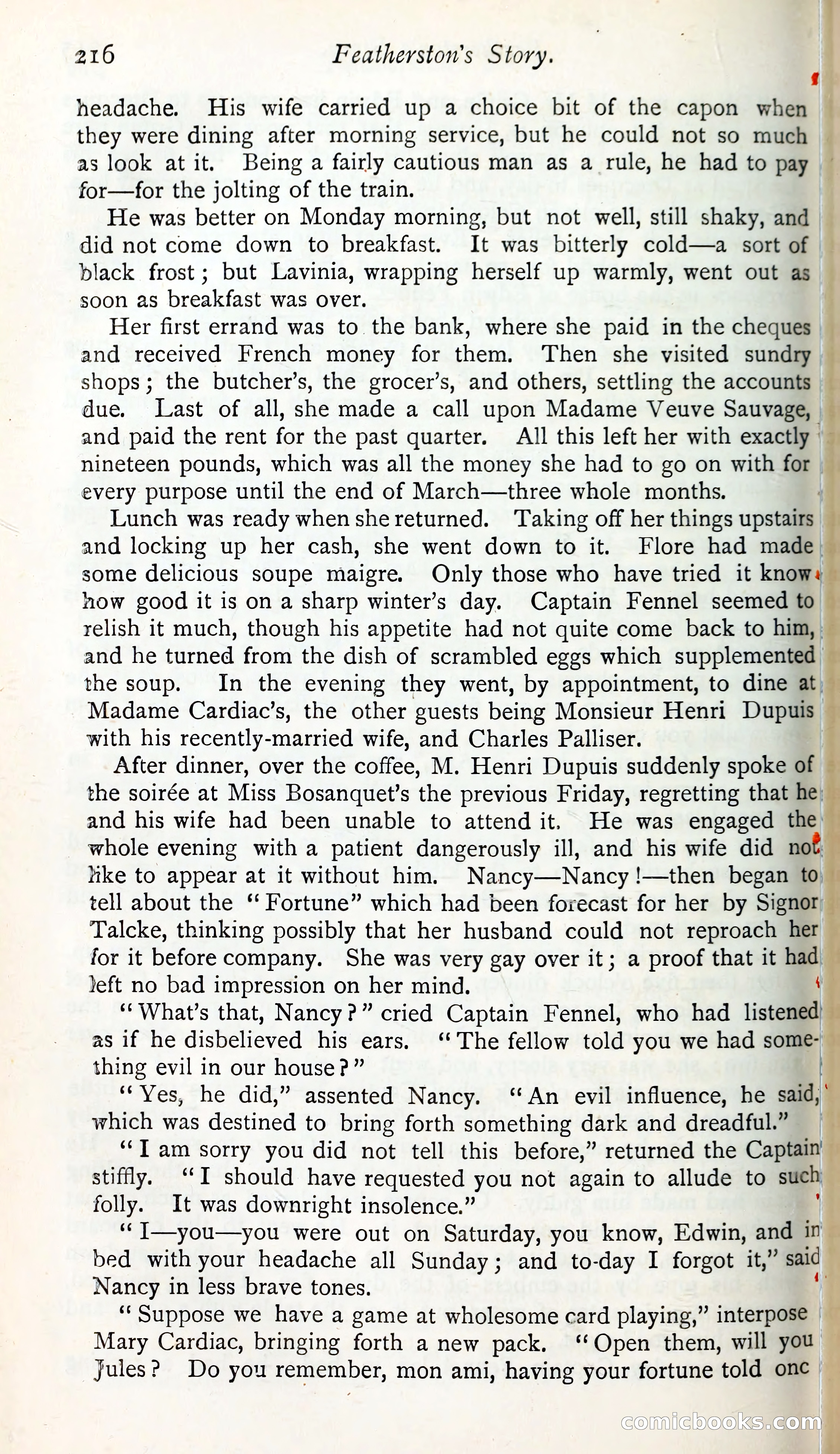 The Argosy — page 233 of 400