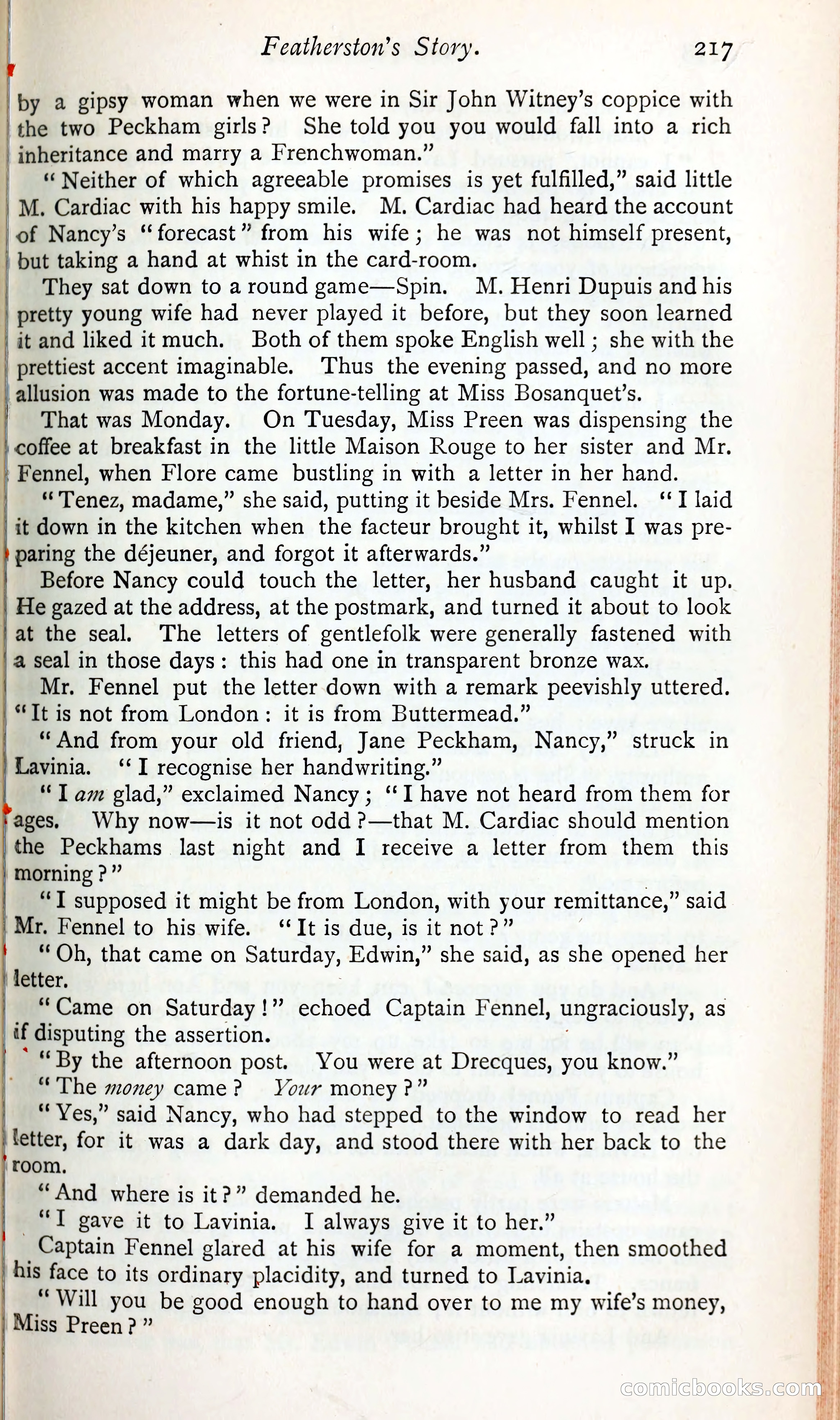 The Argosy — page 234 of 400