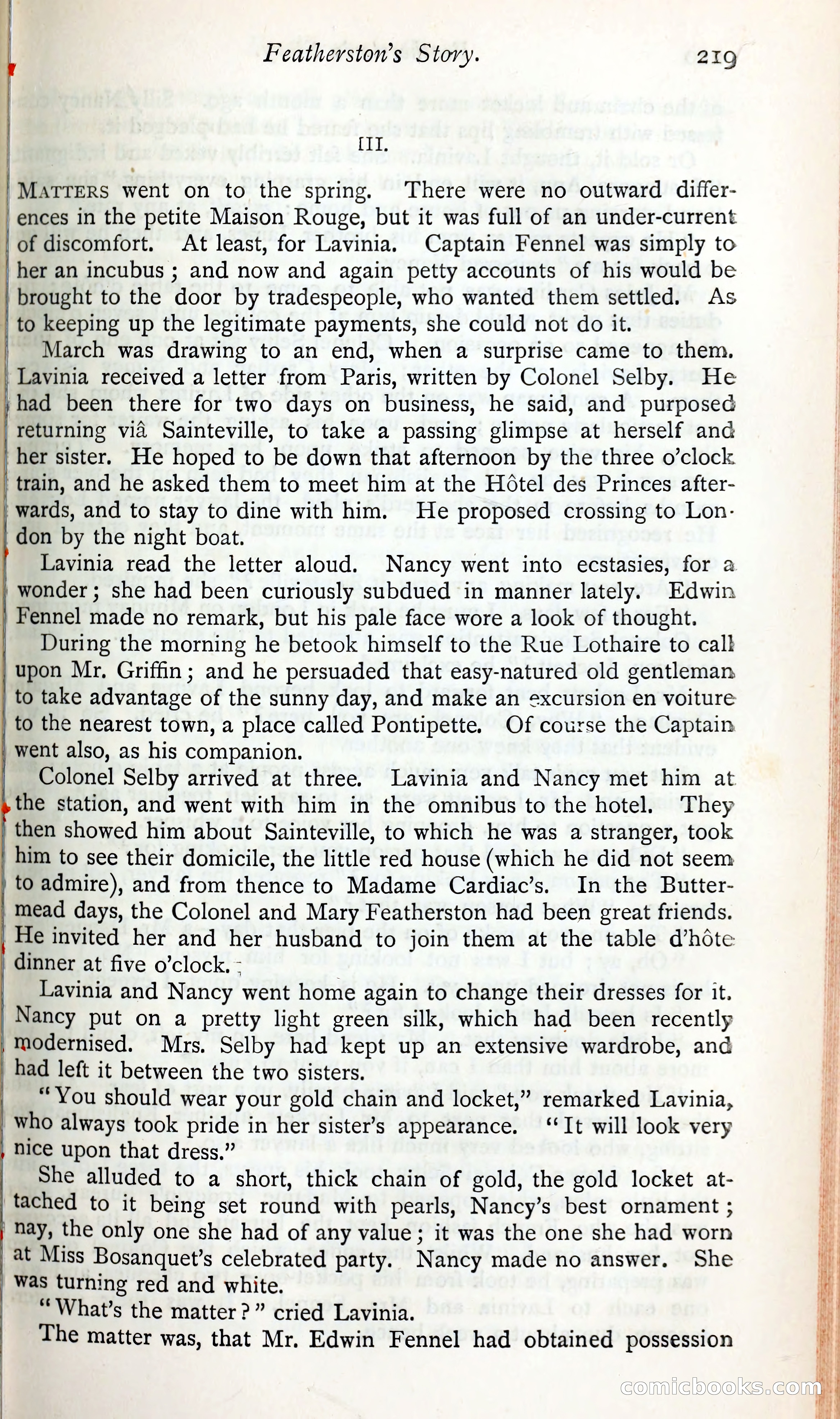 The Argosy — page 236 of 400