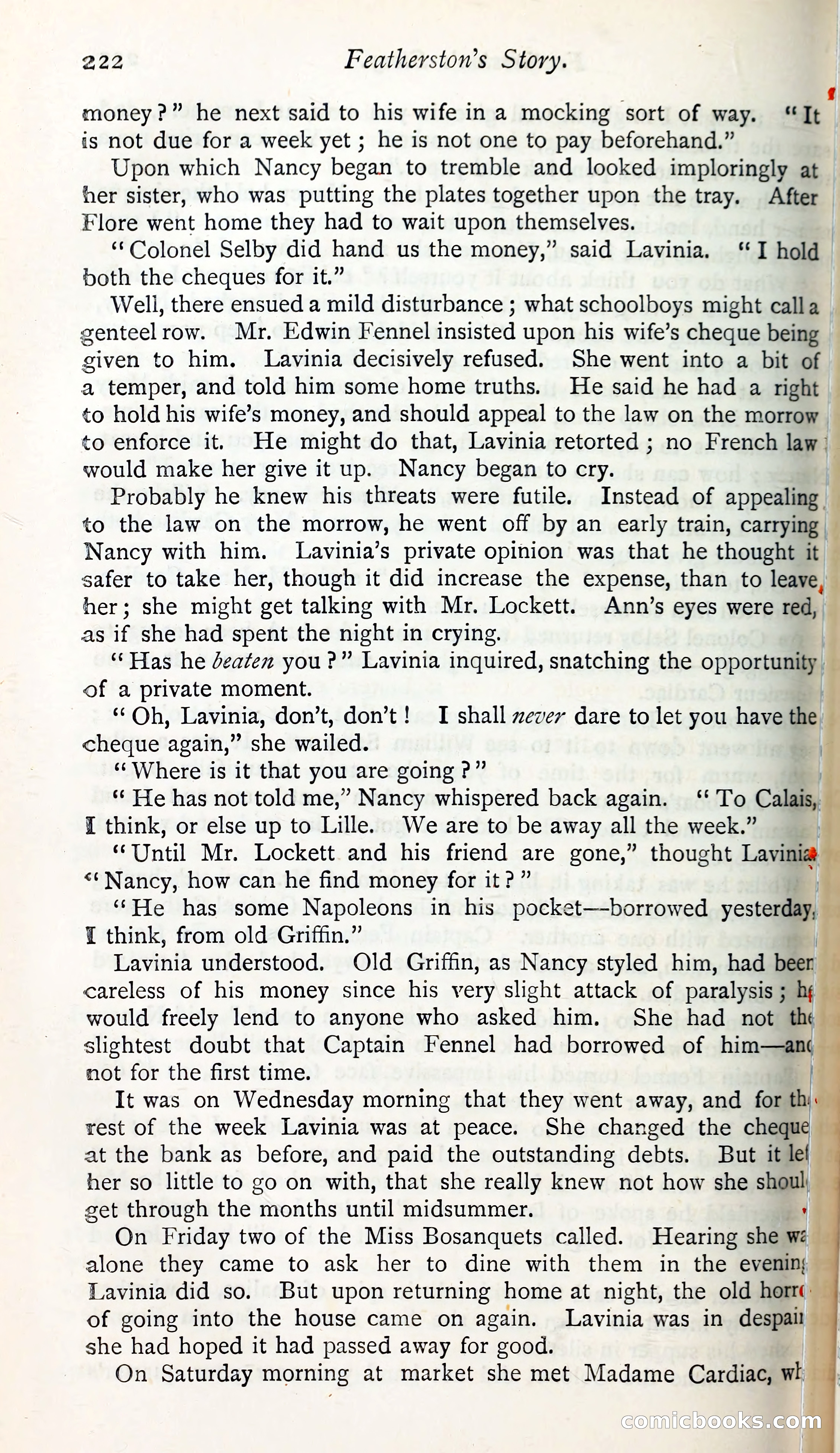 The Argosy — page 239 of 400