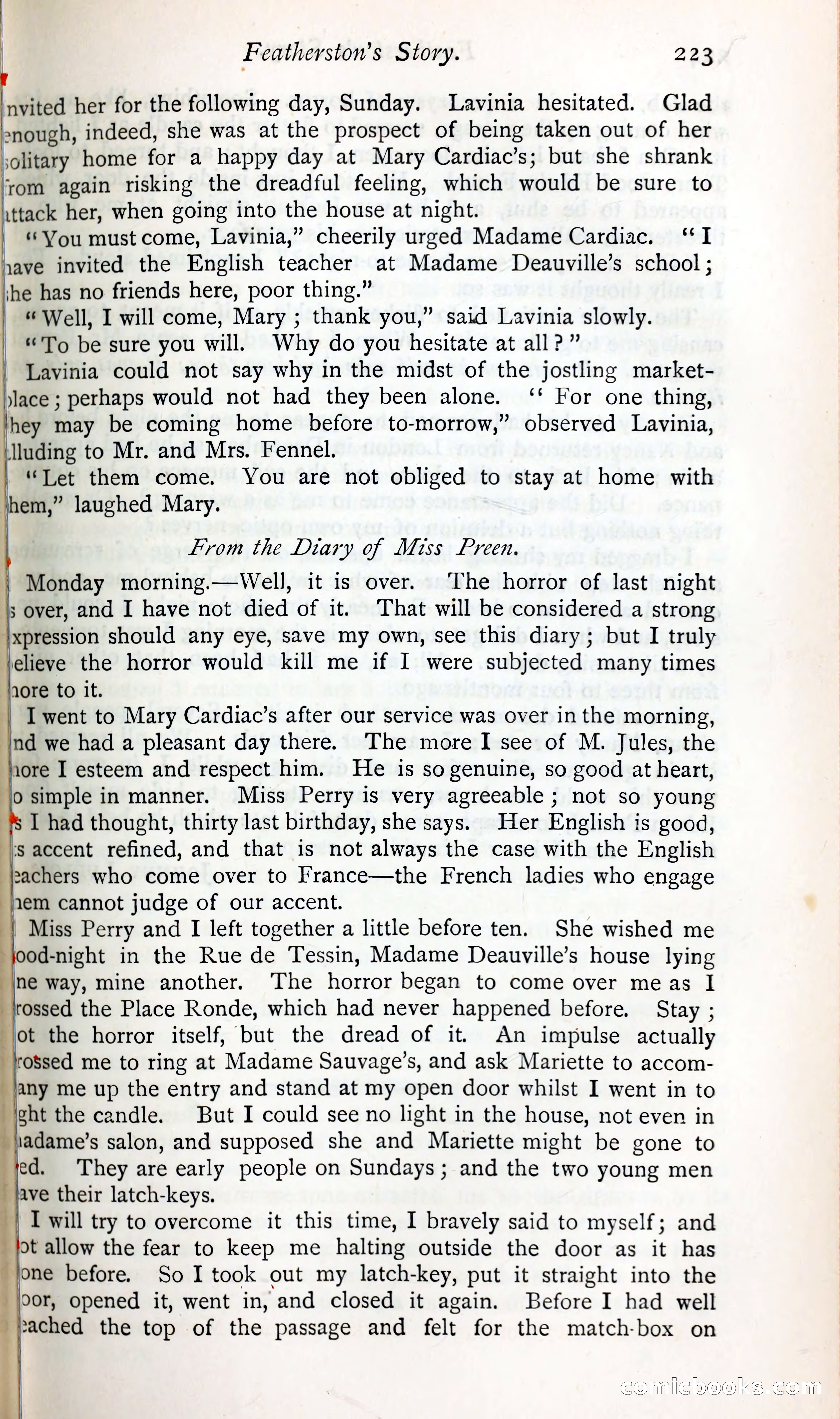 The Argosy — page 240 of 400