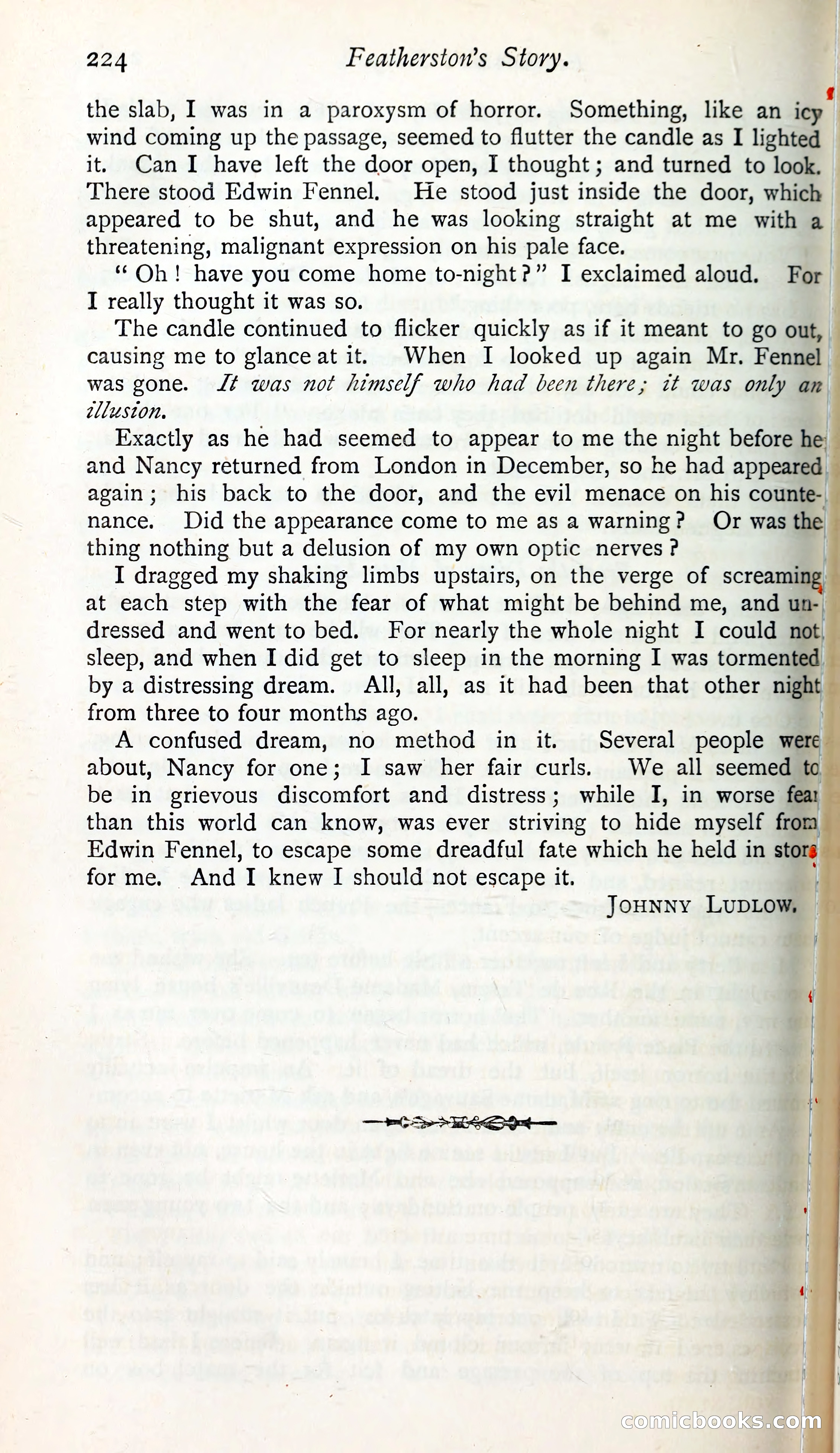 The Argosy — page 241 of 400