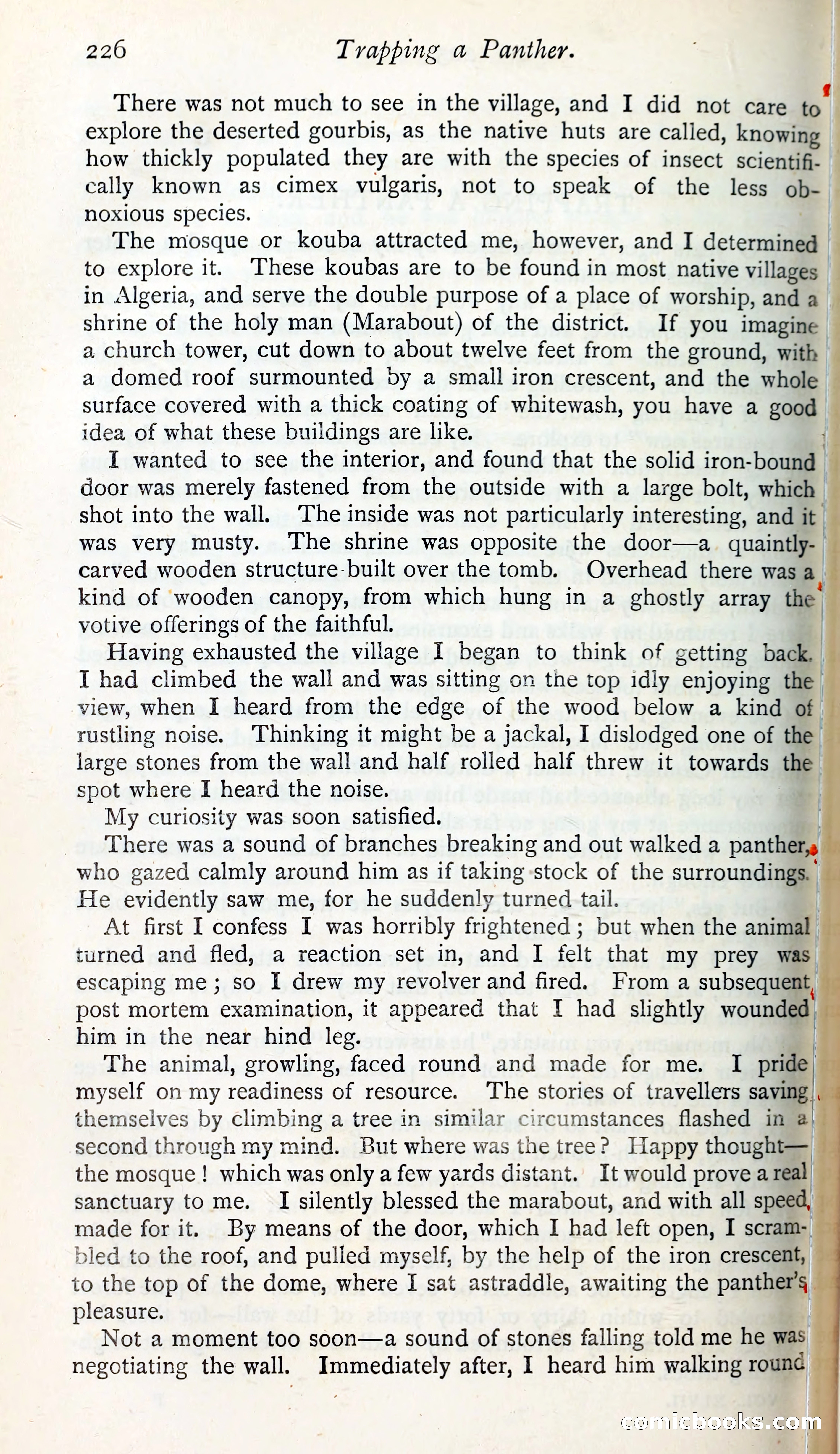 The Argosy — page 243 of 400