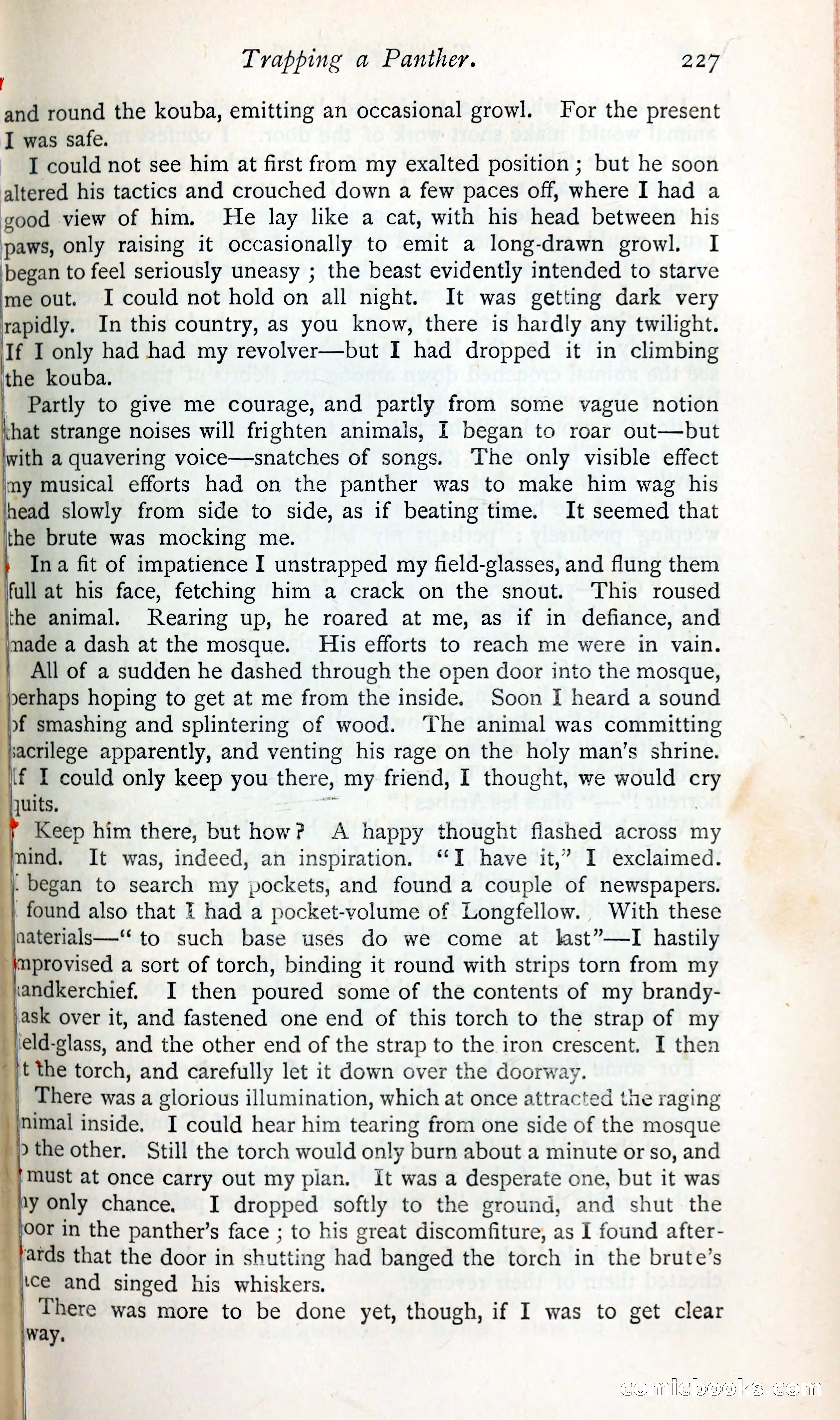 The Argosy — page 244 of 400
