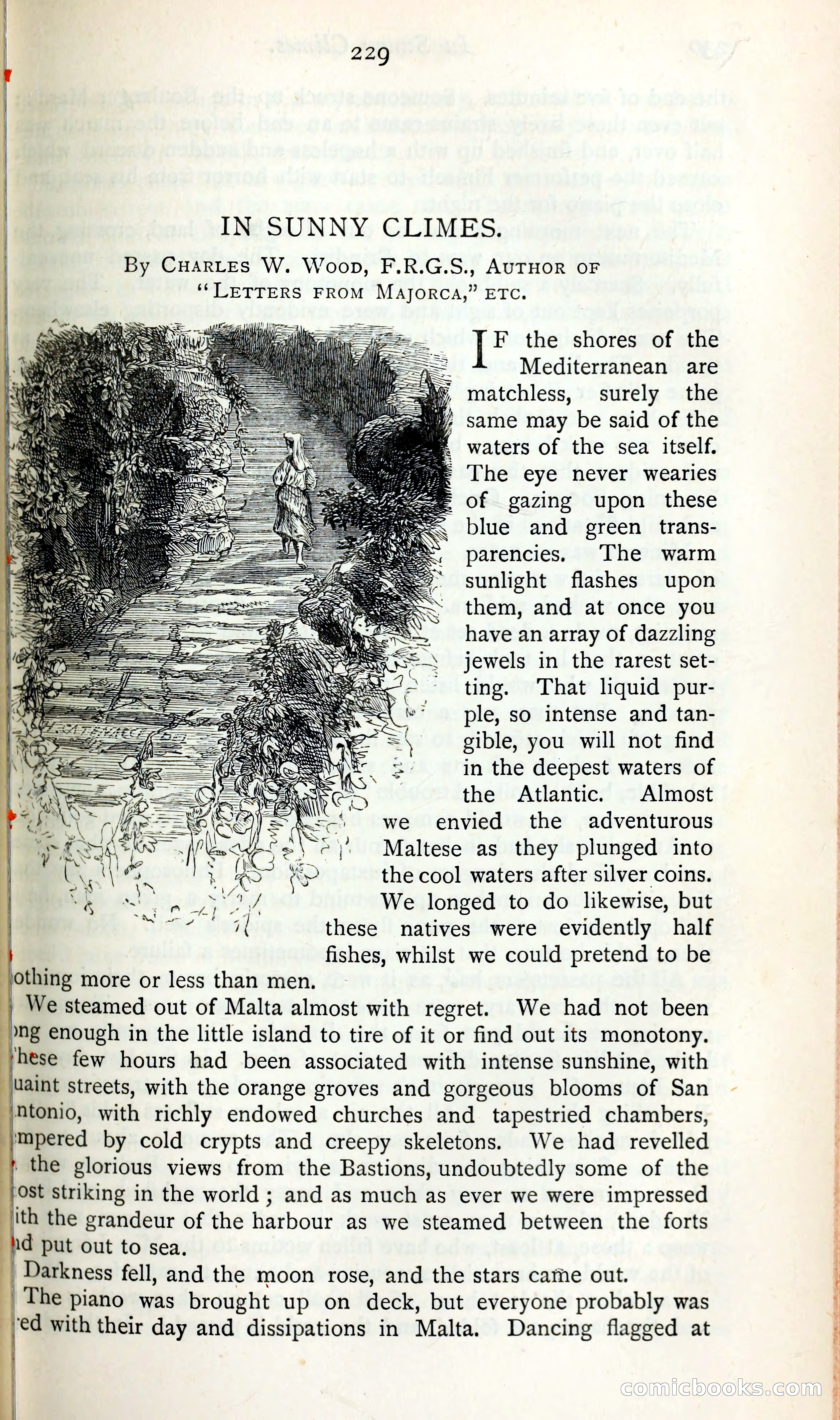 The Argosy — page 246 of 400