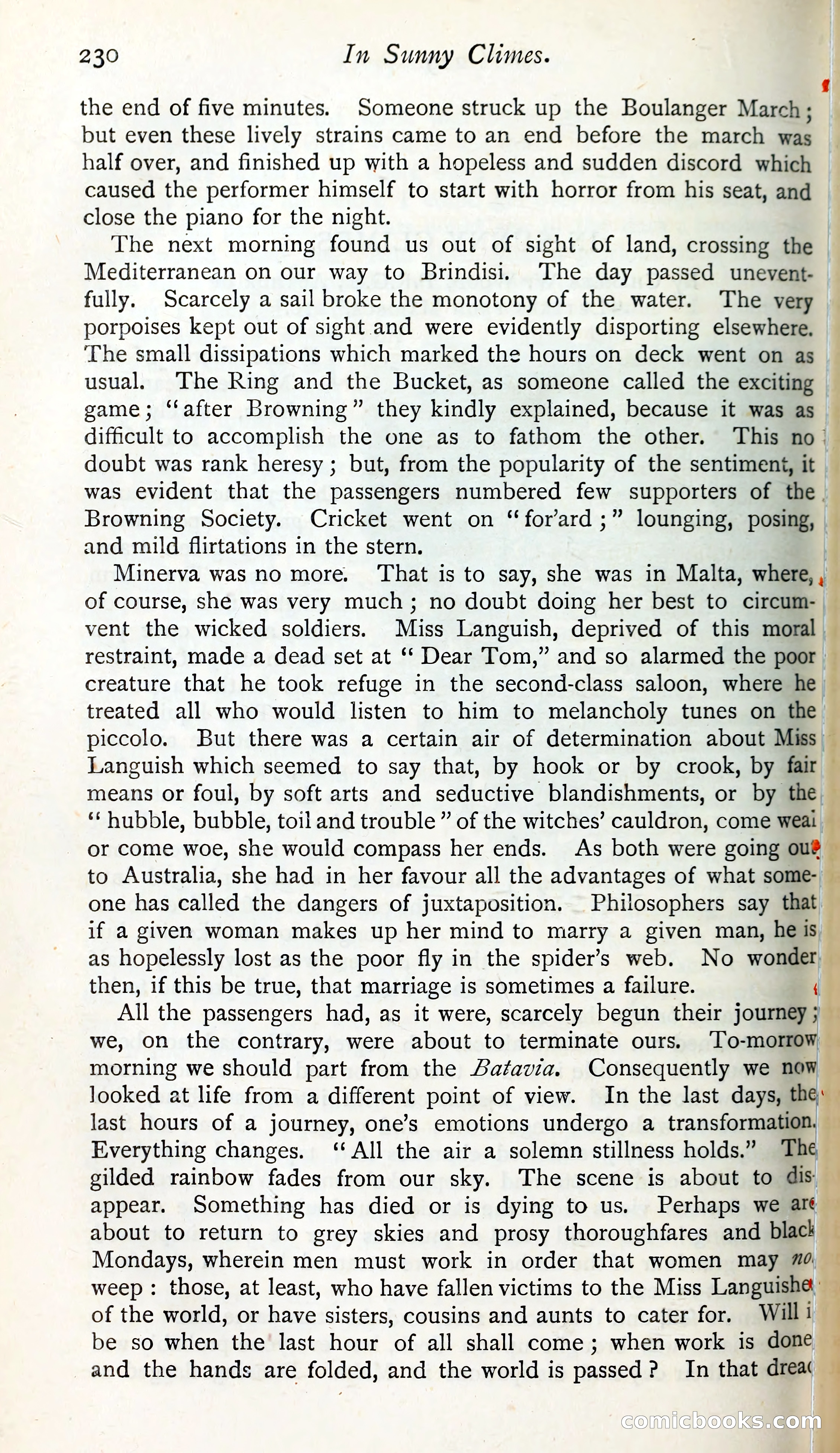 The Argosy — page 247 of 400
