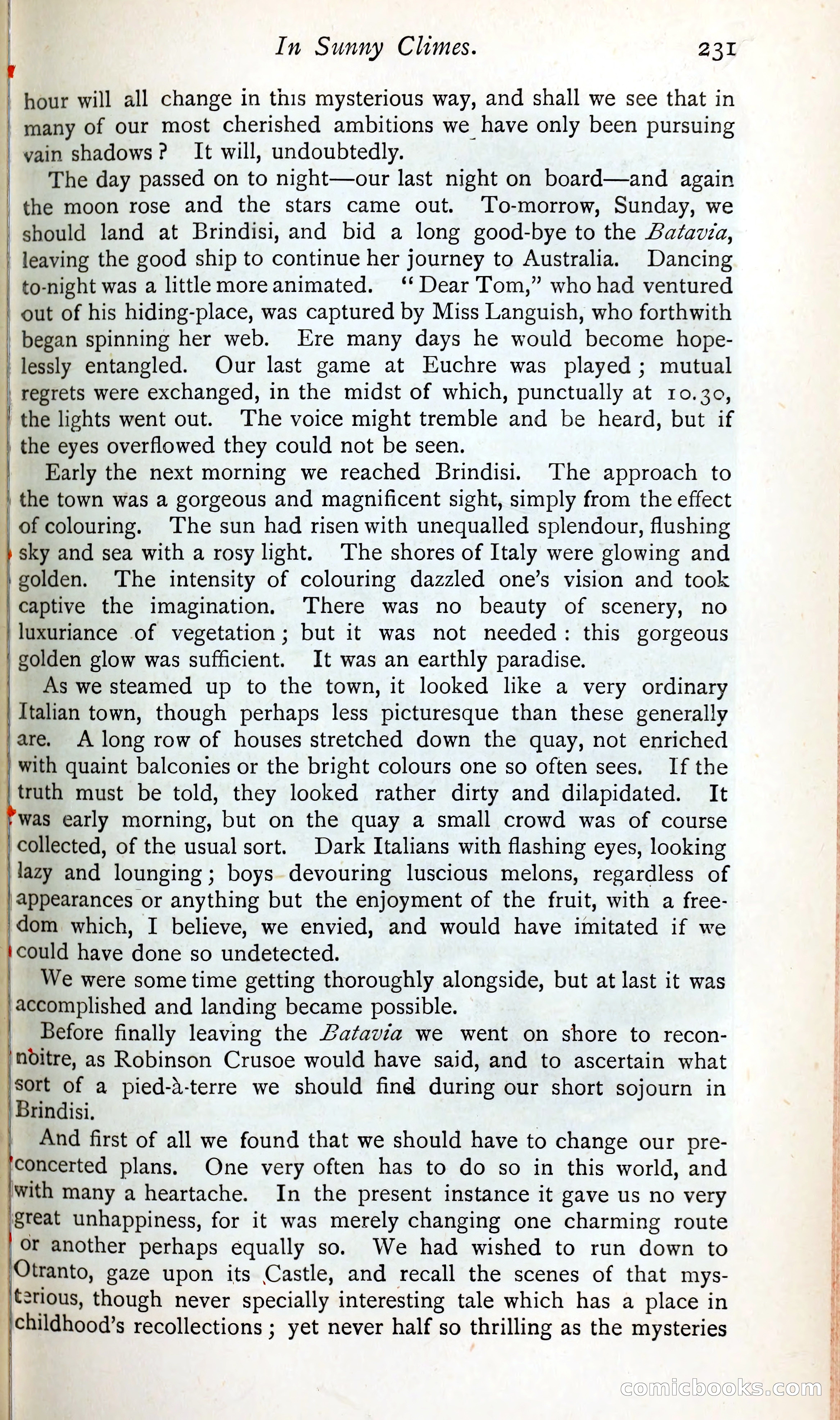 The Argosy — page 248 of 400