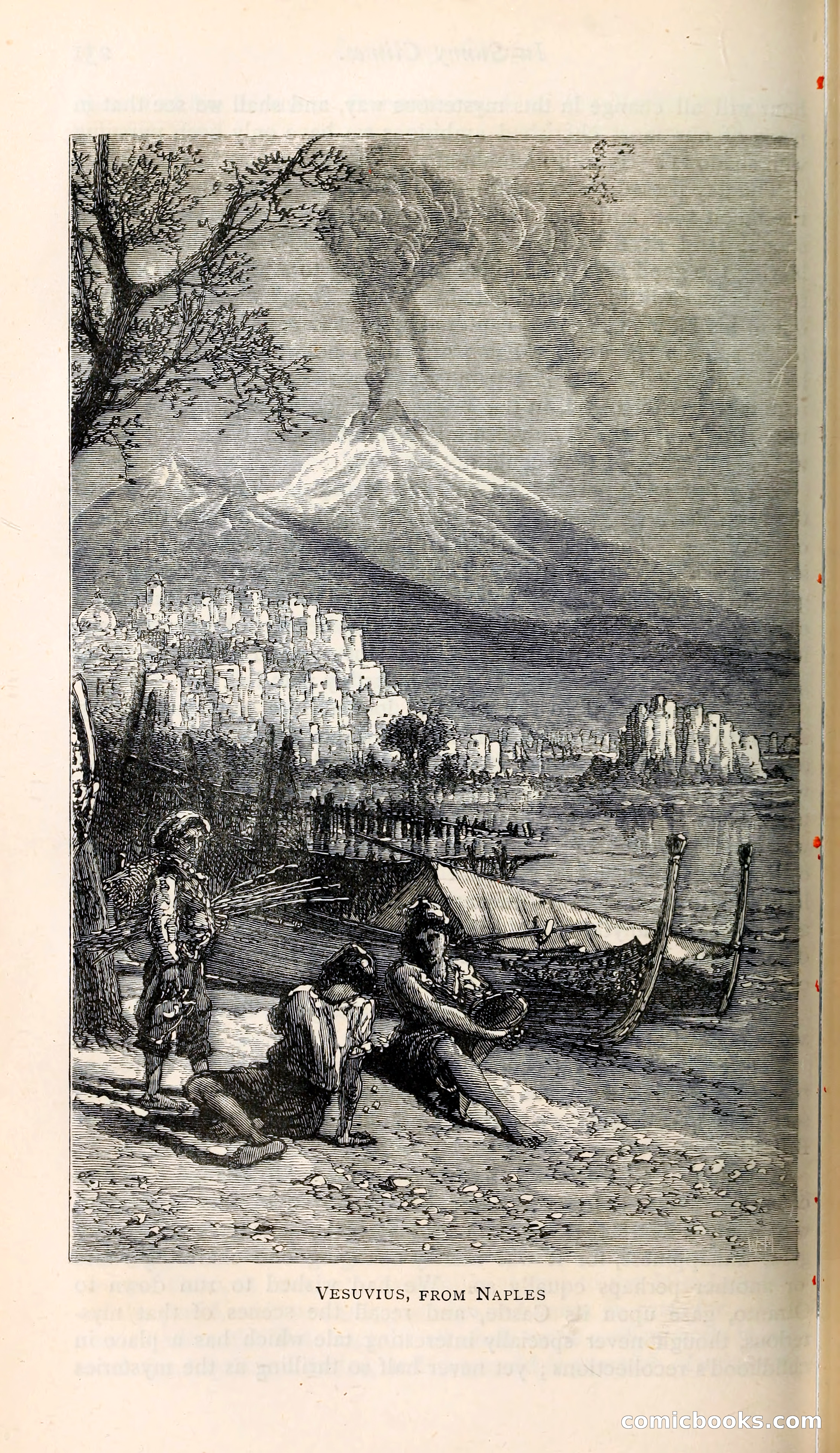 The Argosy — page 249 of 400