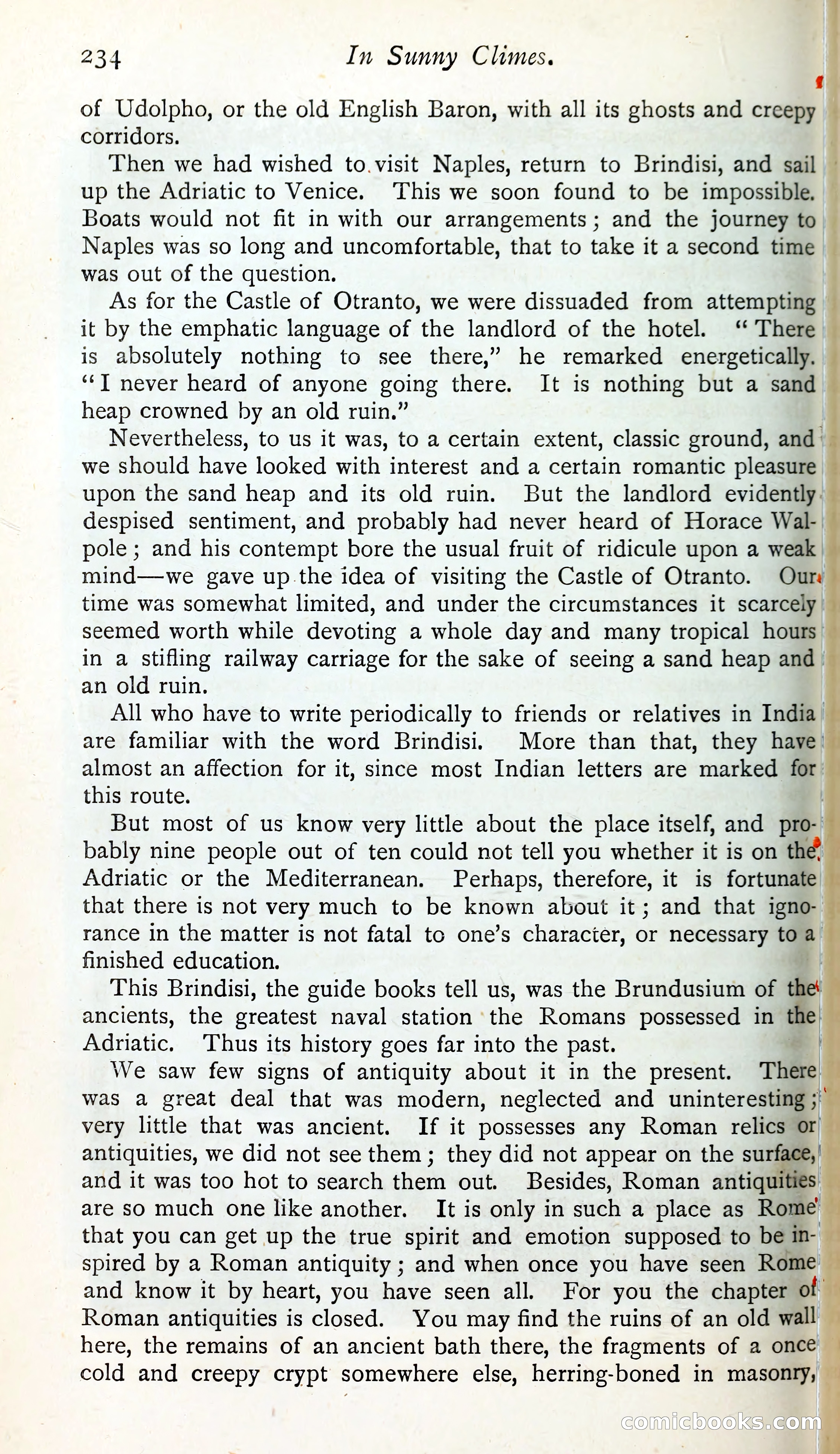 The Argosy — page 251 of 400