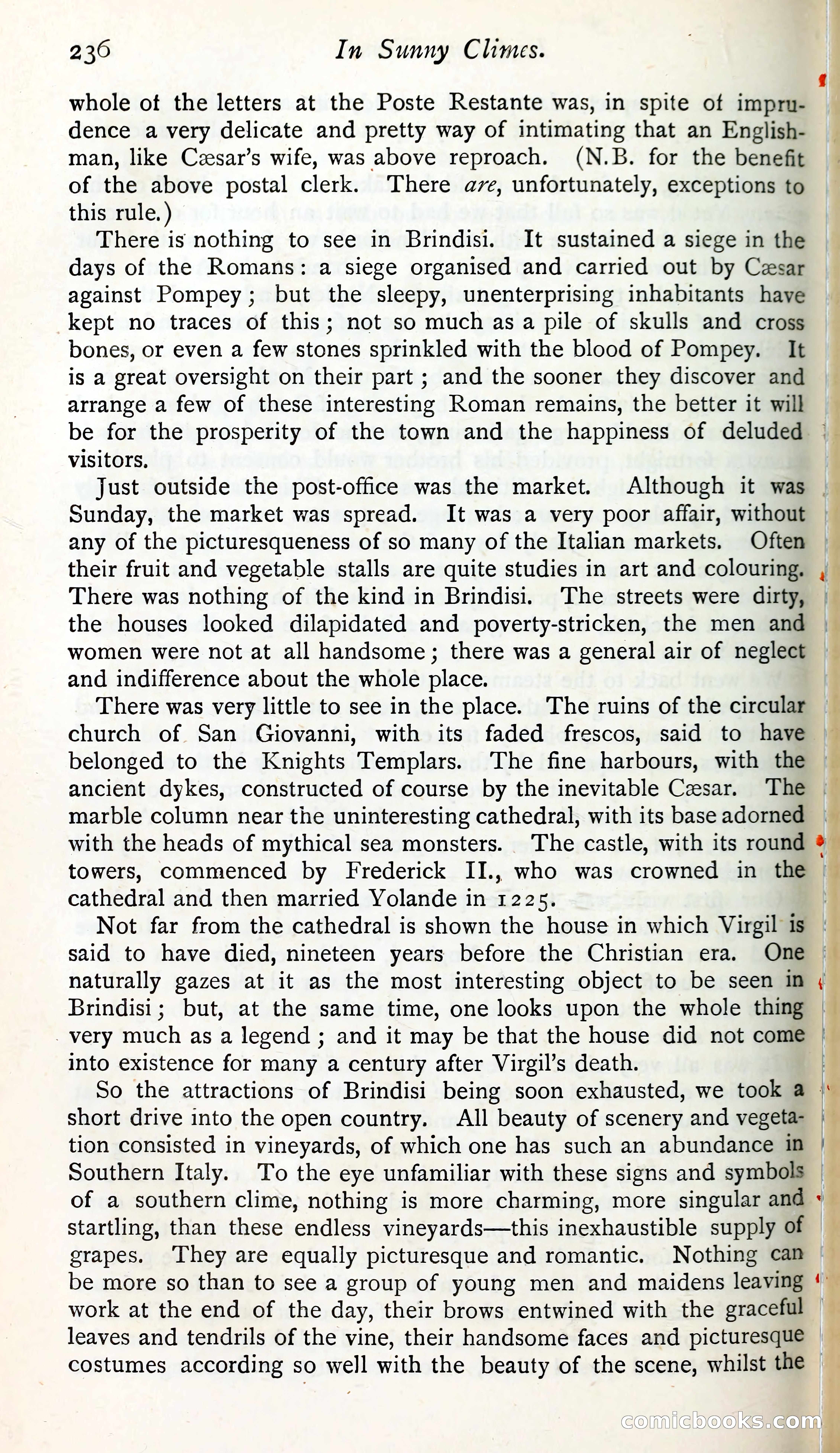 The Argosy — page 253 of 400