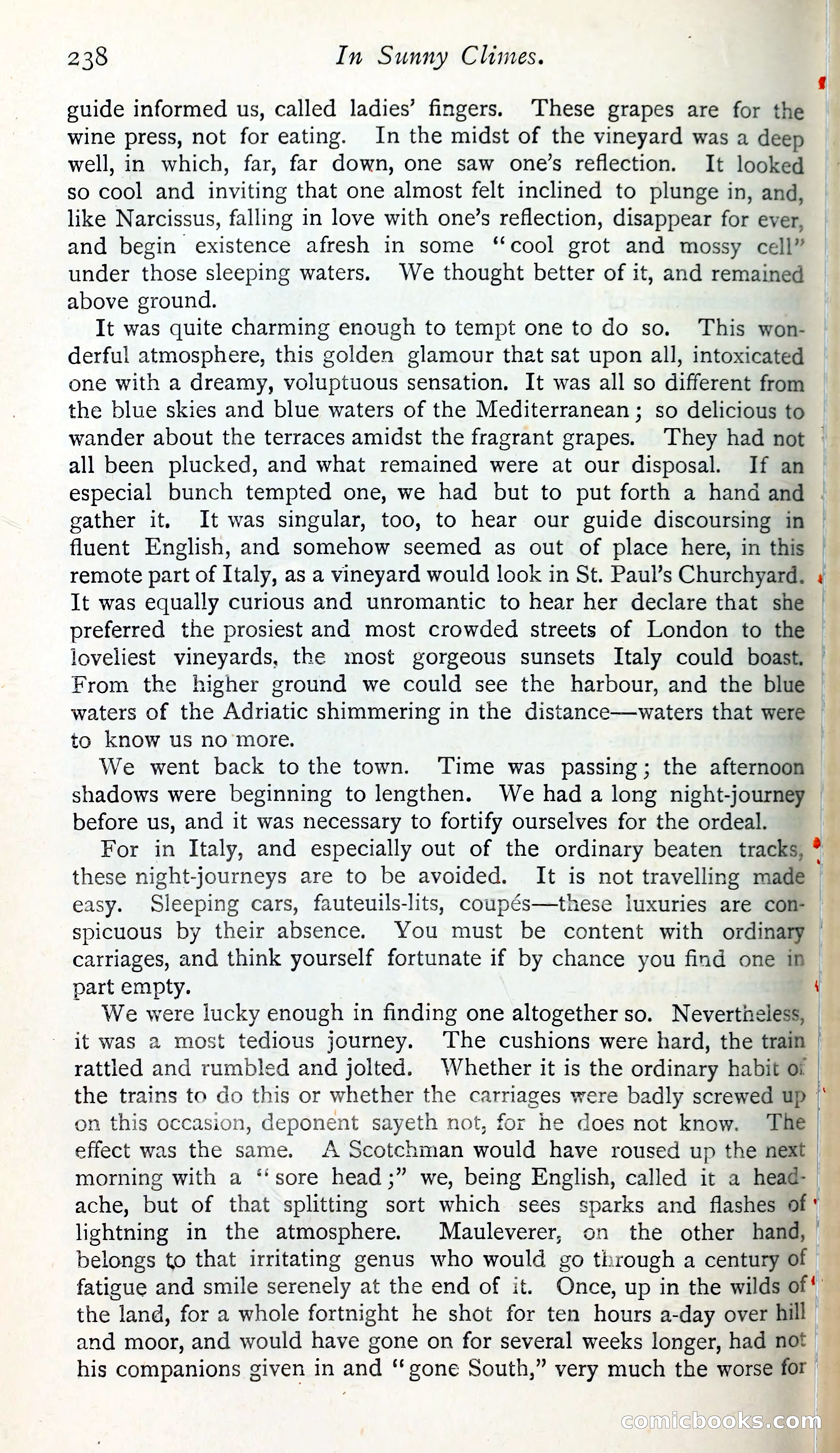 The Argosy — page 255 of 400