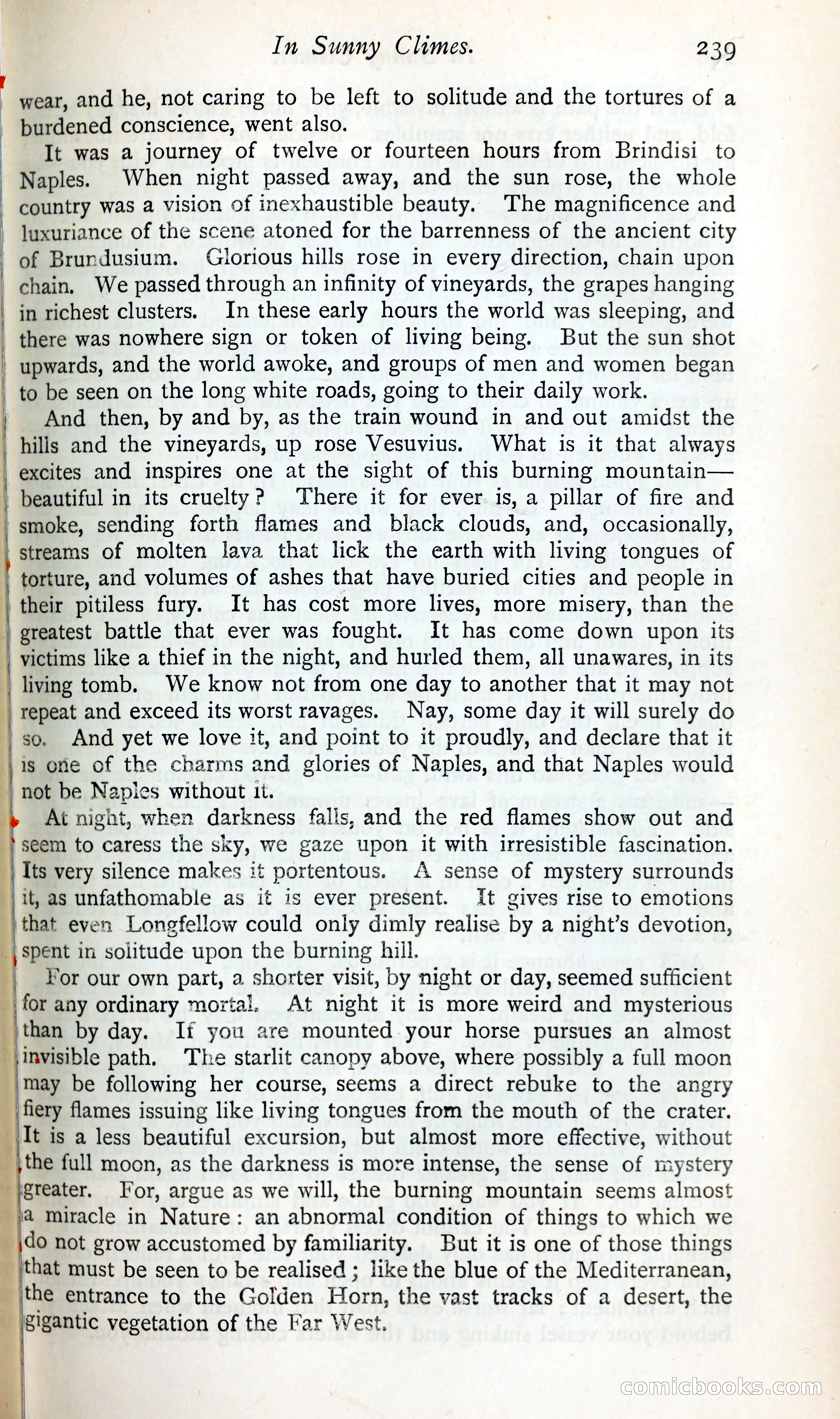 The Argosy — page 256 of 400